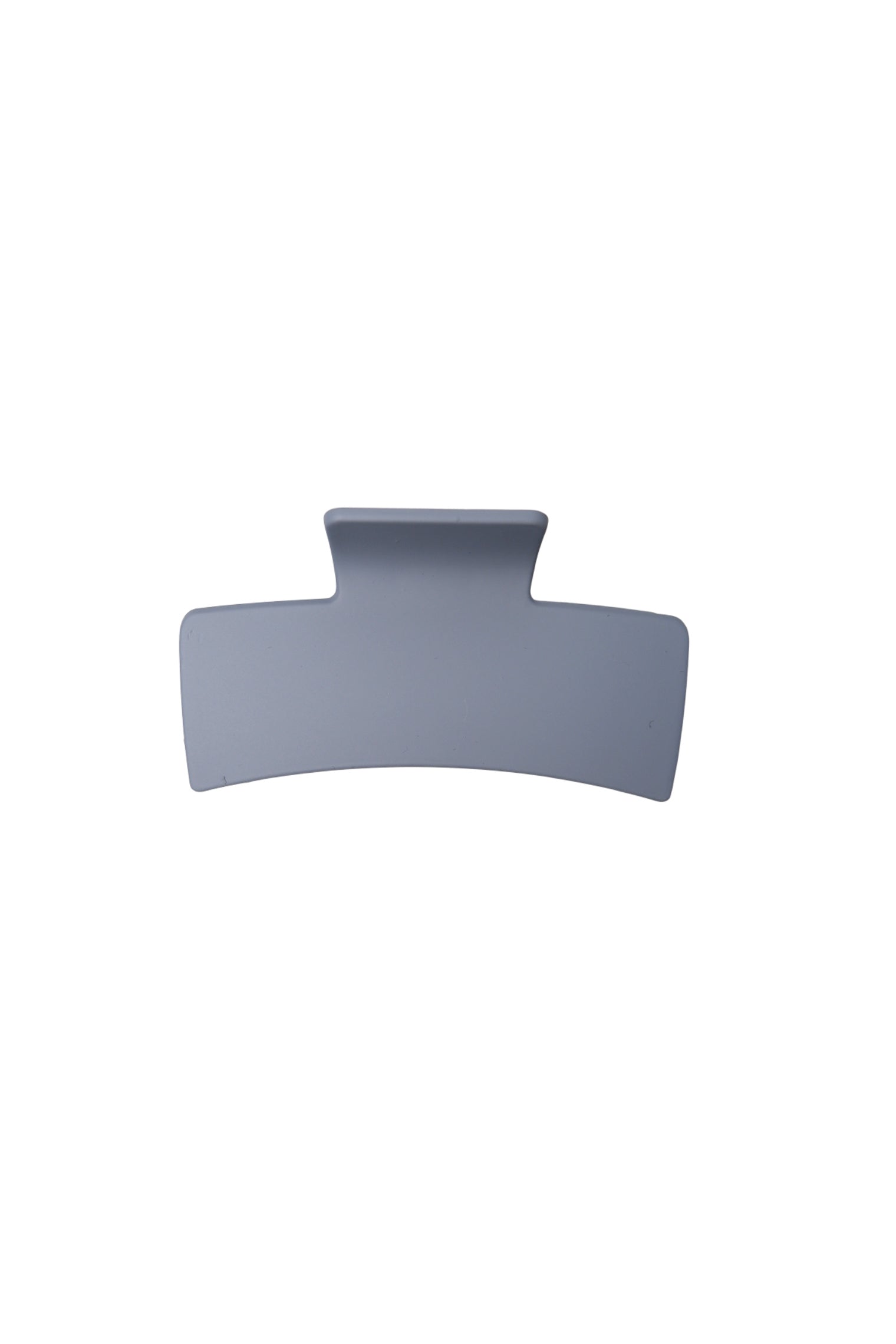 BCBELINDA matte Haarklammer - Blau