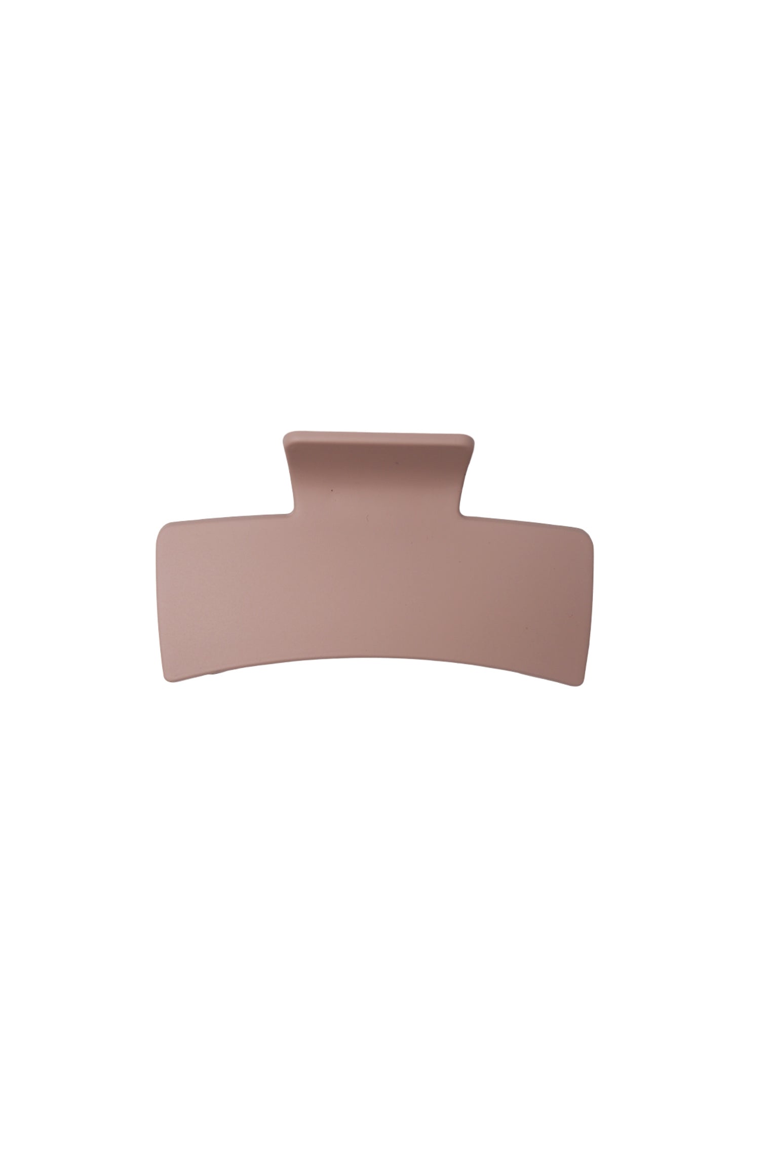BCBELINDA matte Haarklammer - Khaki