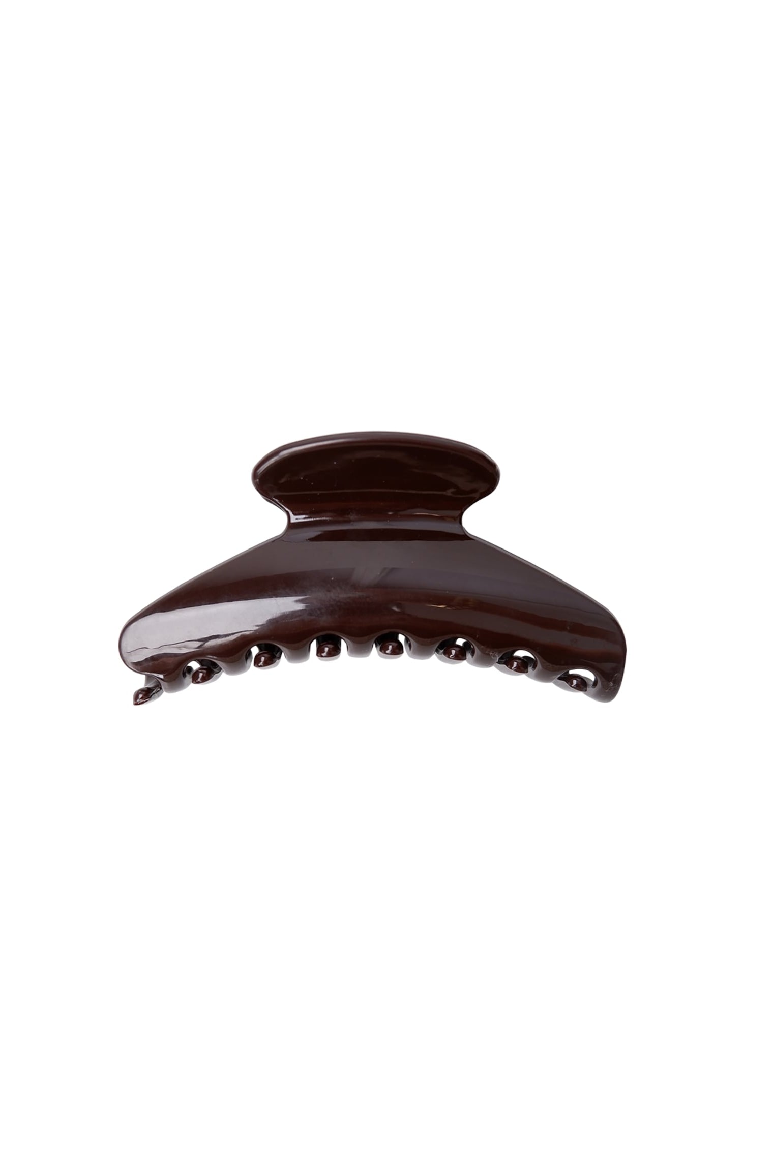 BCLILOU Haarklammer - Espresso