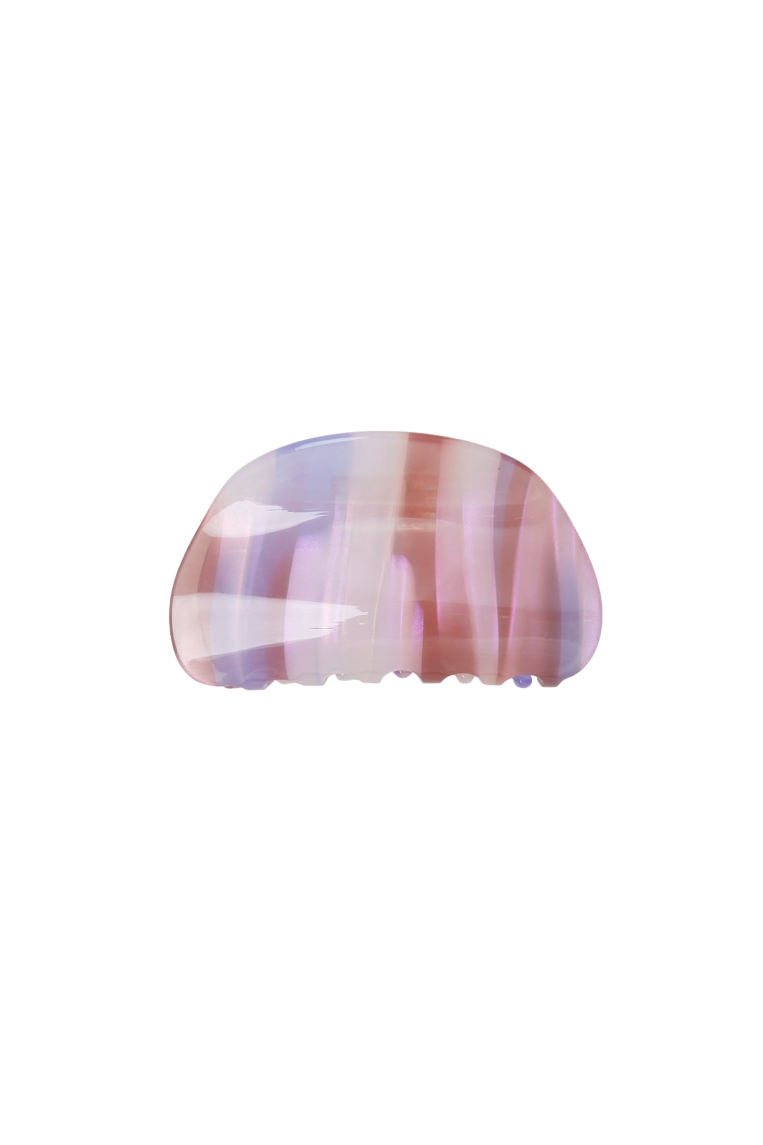 BCLAZIEL Haarklammer - Rose Lavendel