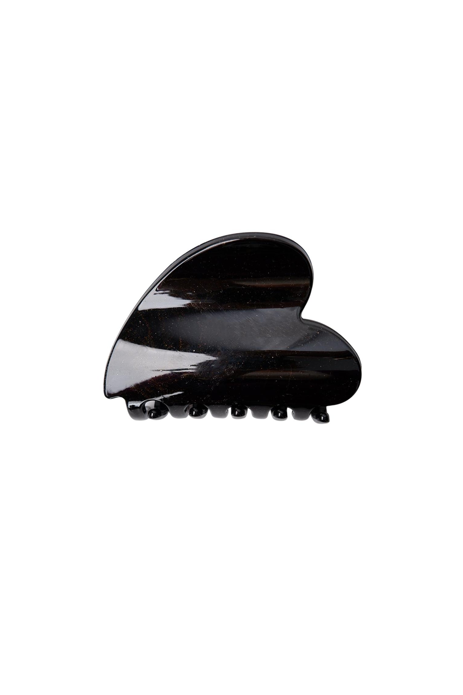 BCLARIANNA Haarklammer - Schwarz