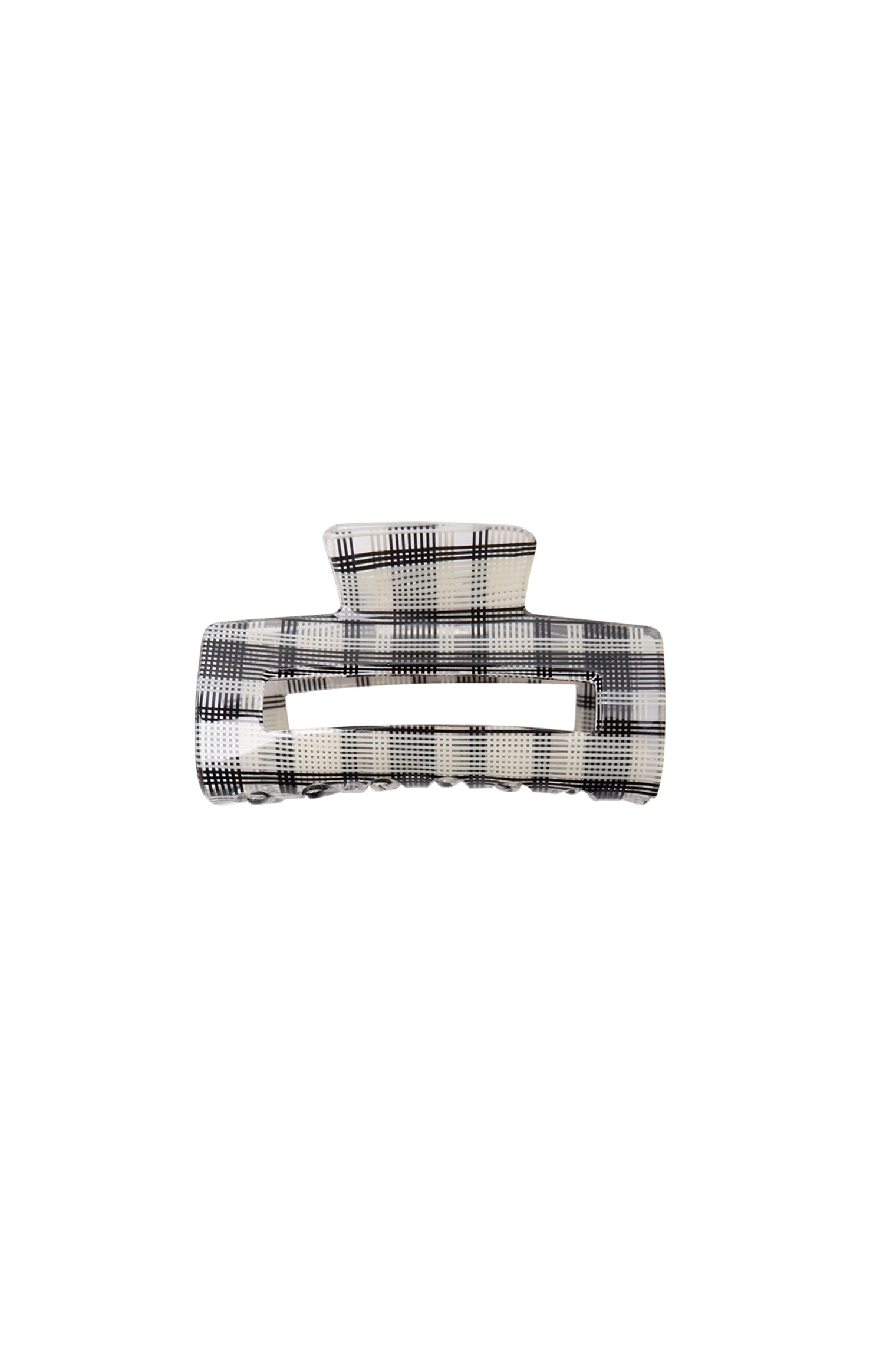 BCKARMEN Haarklammer - Schwarz