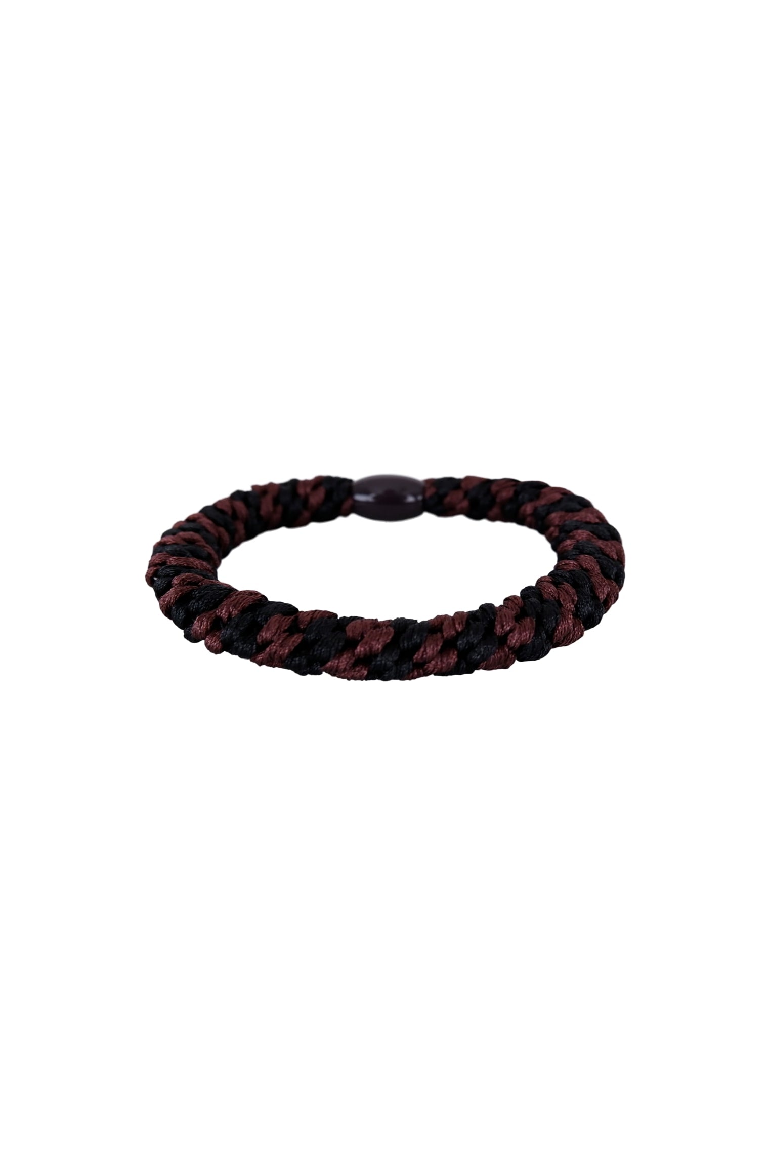 BCKALLY elastic - Cabernet Black - Black Colour