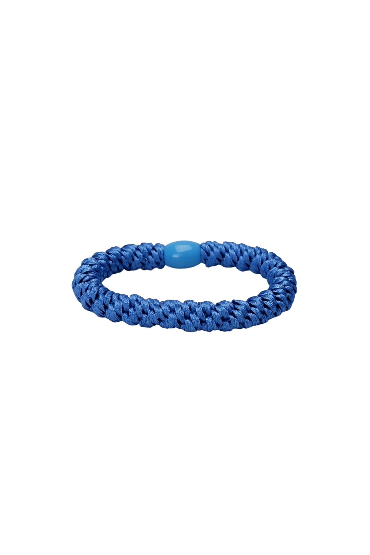 BCKALLY elastisch - Azurblau