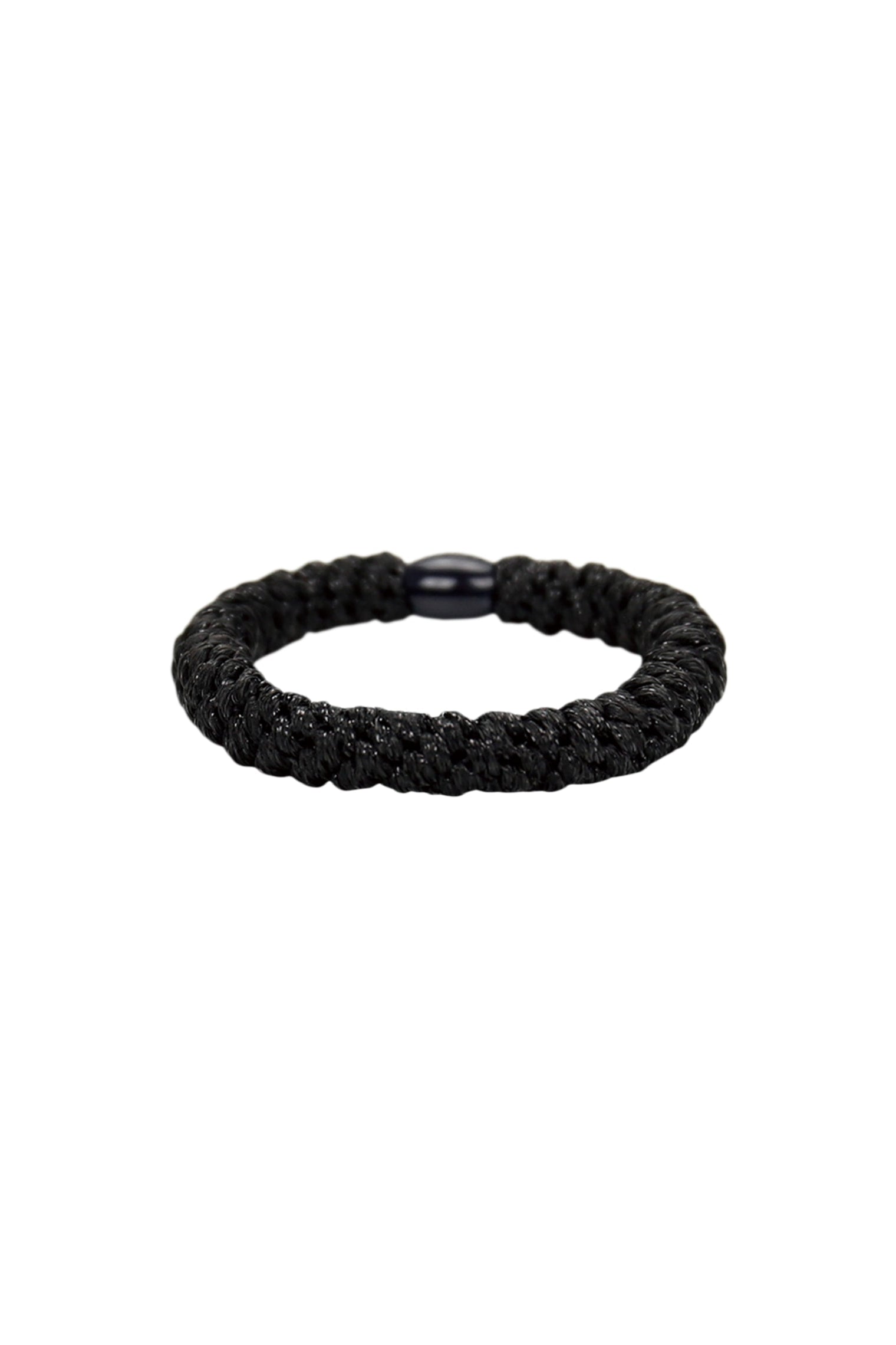 BCKALLY elastic - Black - Black Colour