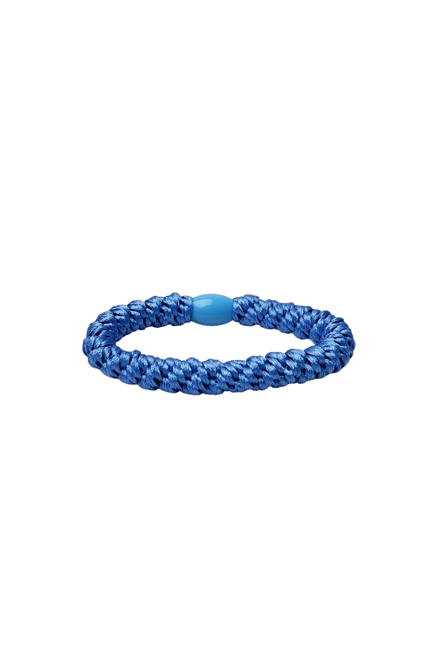 BCKALLY elastisch - Blue Electric
