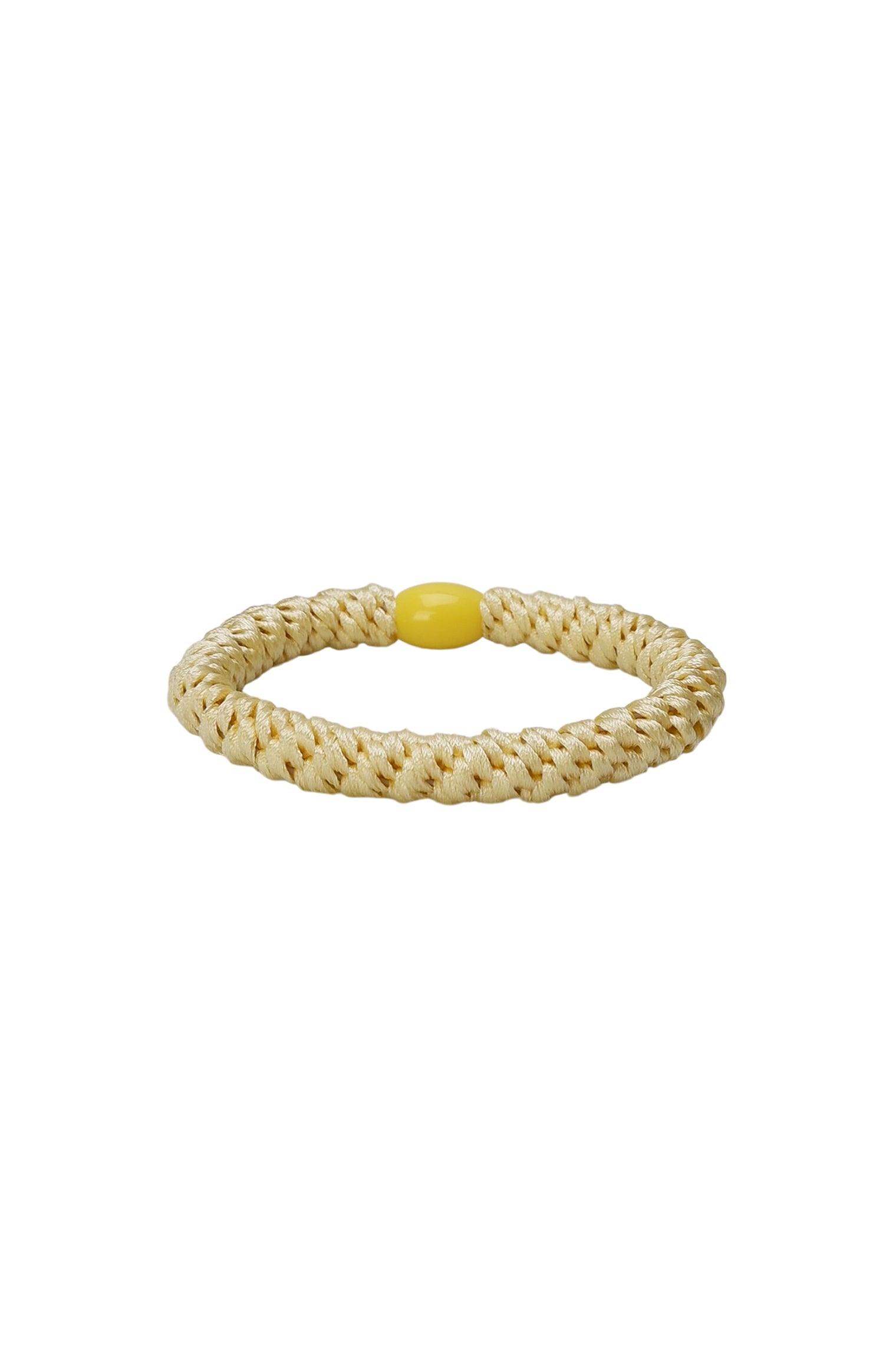 BCKALLY elastisch - Citrone