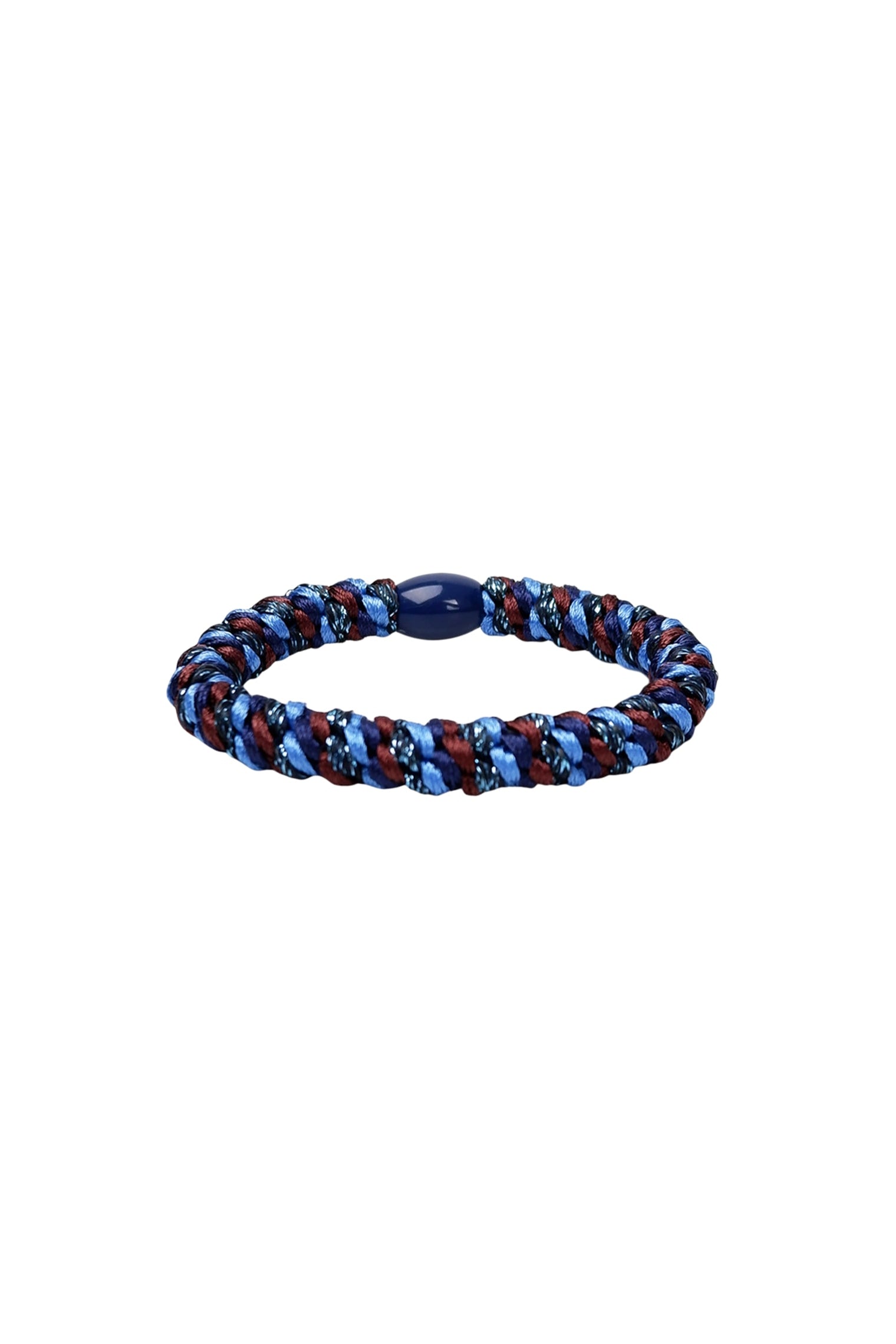 BCKALLY elastisch - Indigo Plum
