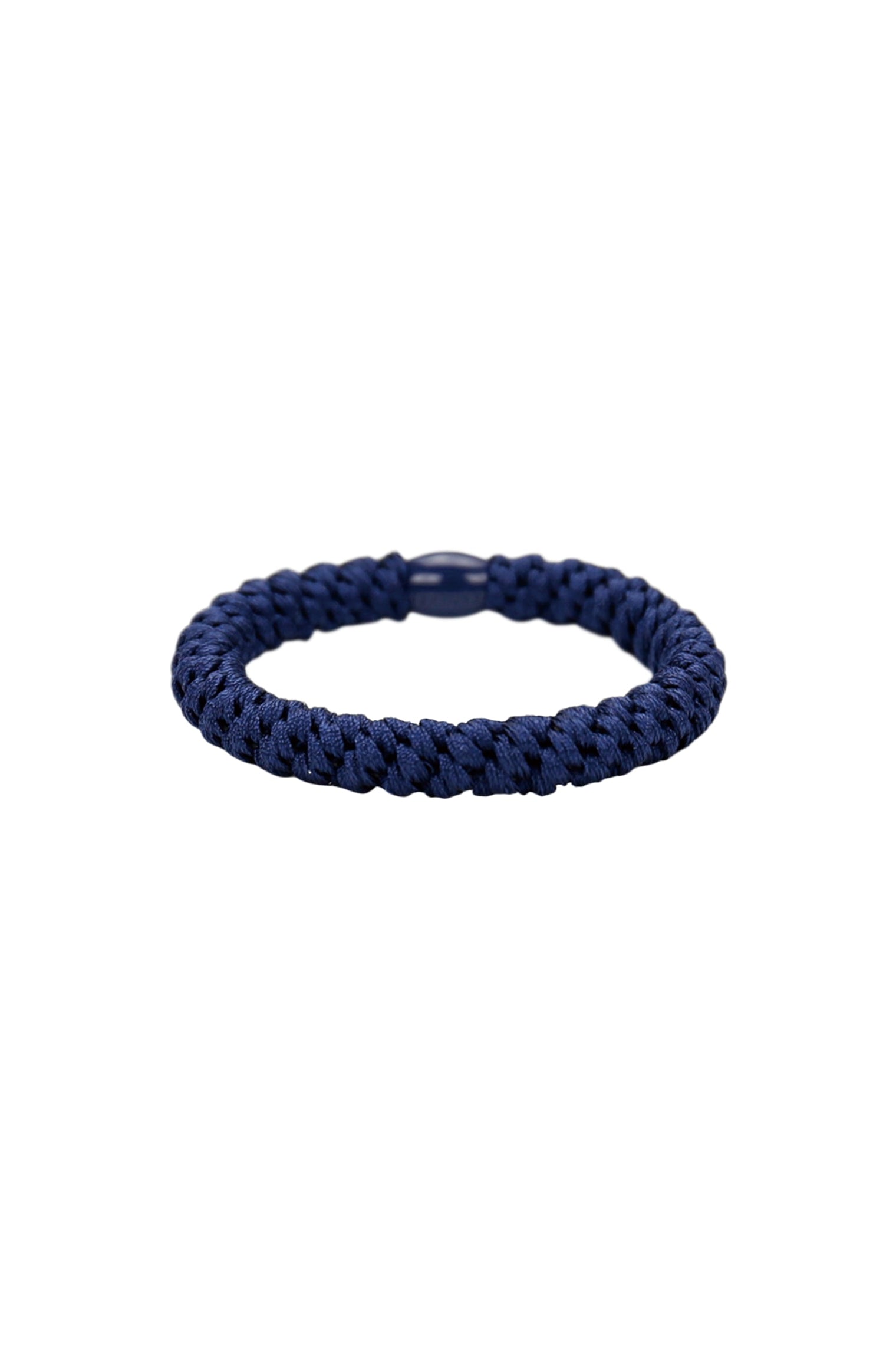 BCKALLY elastic - Navy - Black Colour