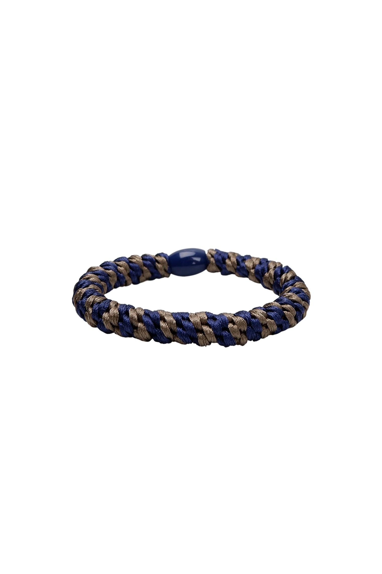 BCKALLY elastic - Oceana Flint - Black Colour