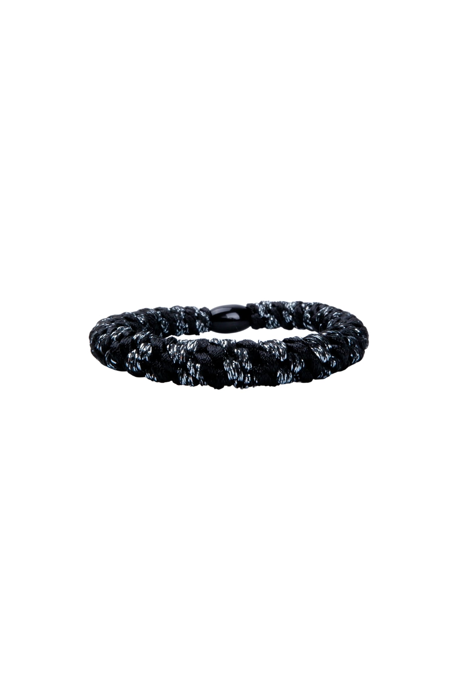 BCKALLY elastic - Starry Night - Black Colour