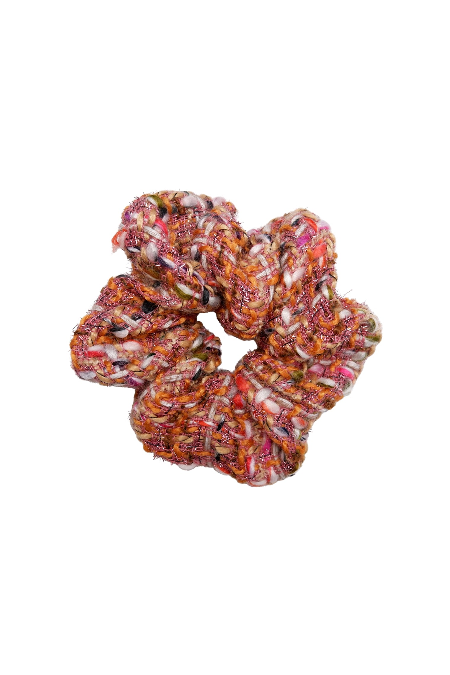 BCBLISS Haargummi - Pink Multi