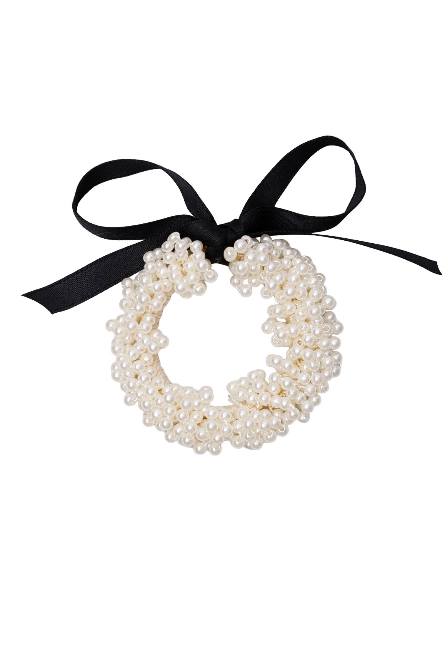 BCNATE Perlengummi - Perlmutt