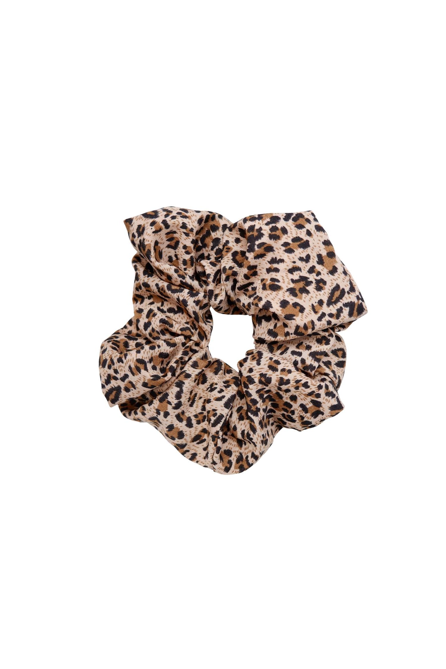 BCYARA Leo-Haargummi - Braun