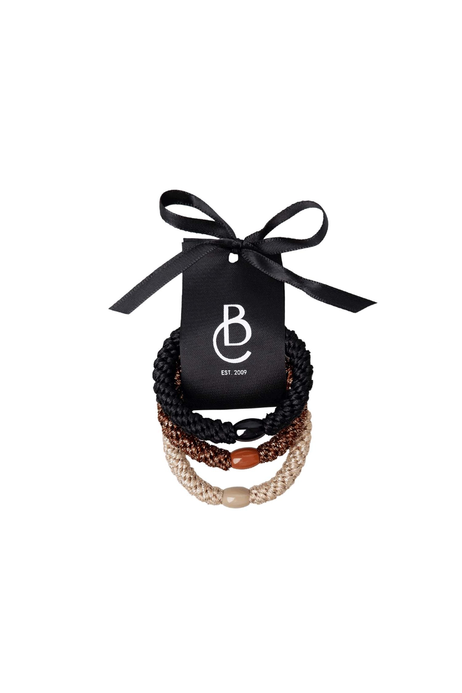 BCKALLY 3er-Pack - Basismischung