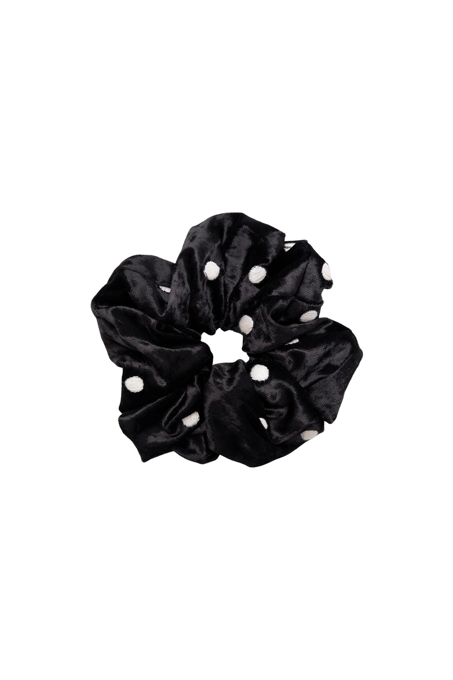 BCEIRA Haargummi - Schwarz