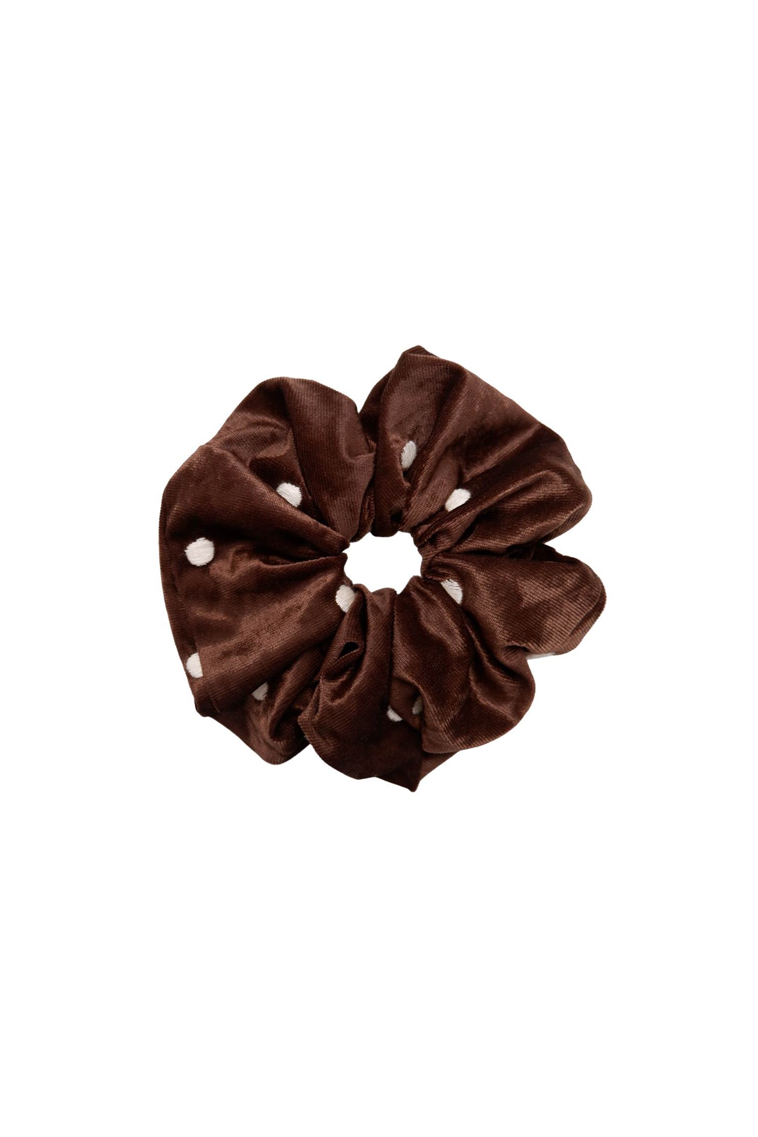 BCEIRA Haargummi - Mokka