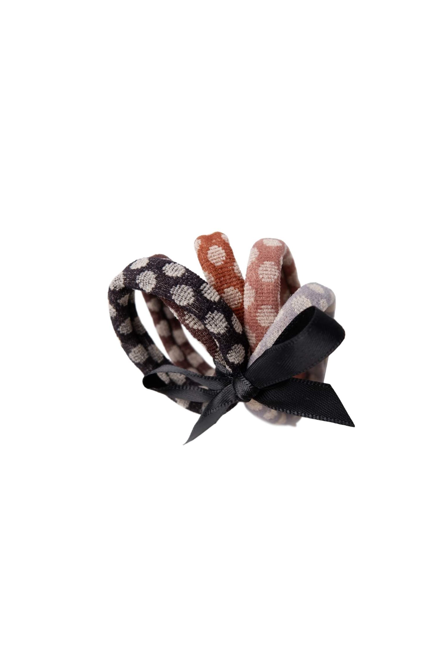 BCPAX elastic, 5er Set - Multi Mix