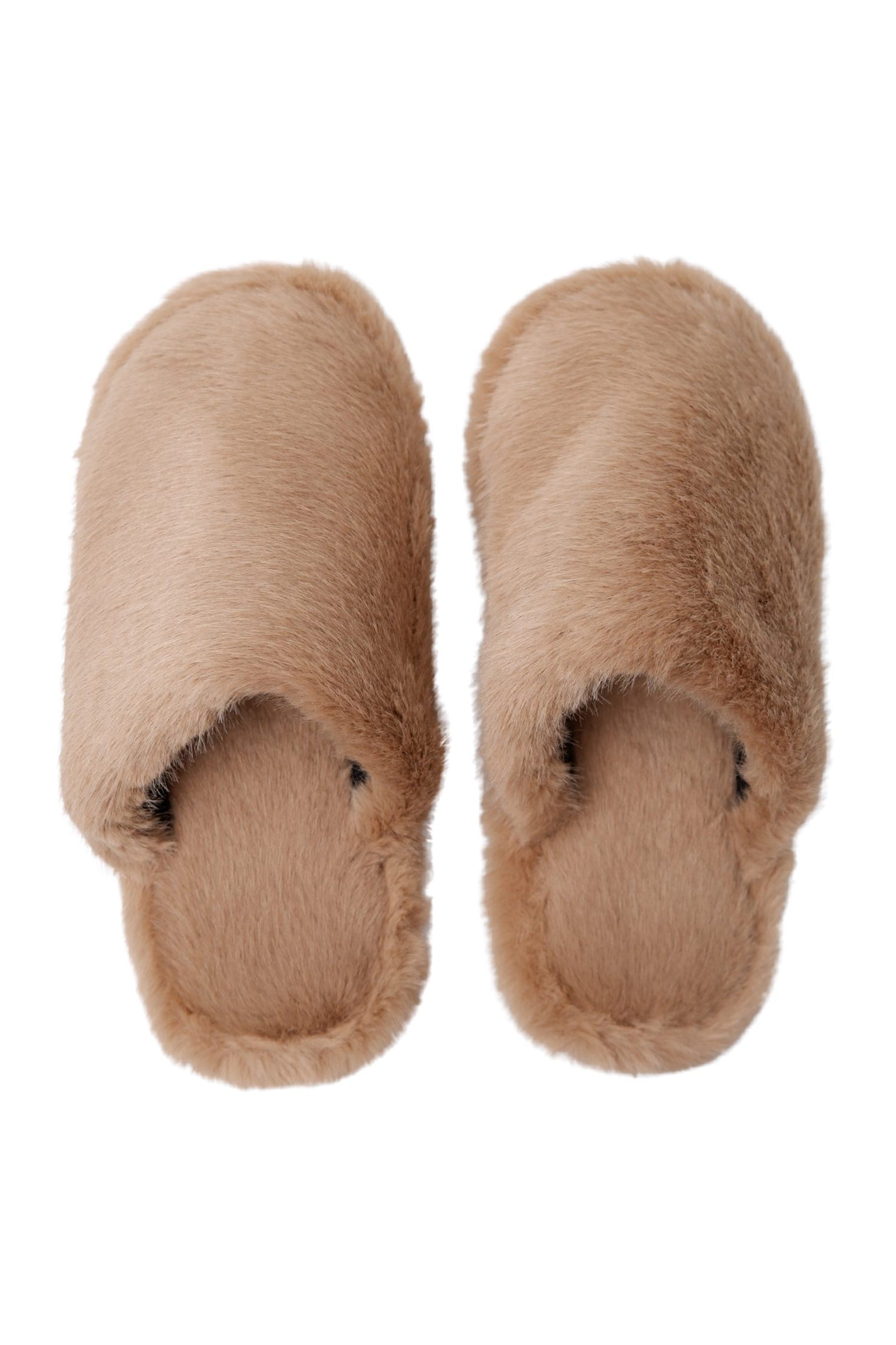 BCBLAZE Hausschuhe - Sand