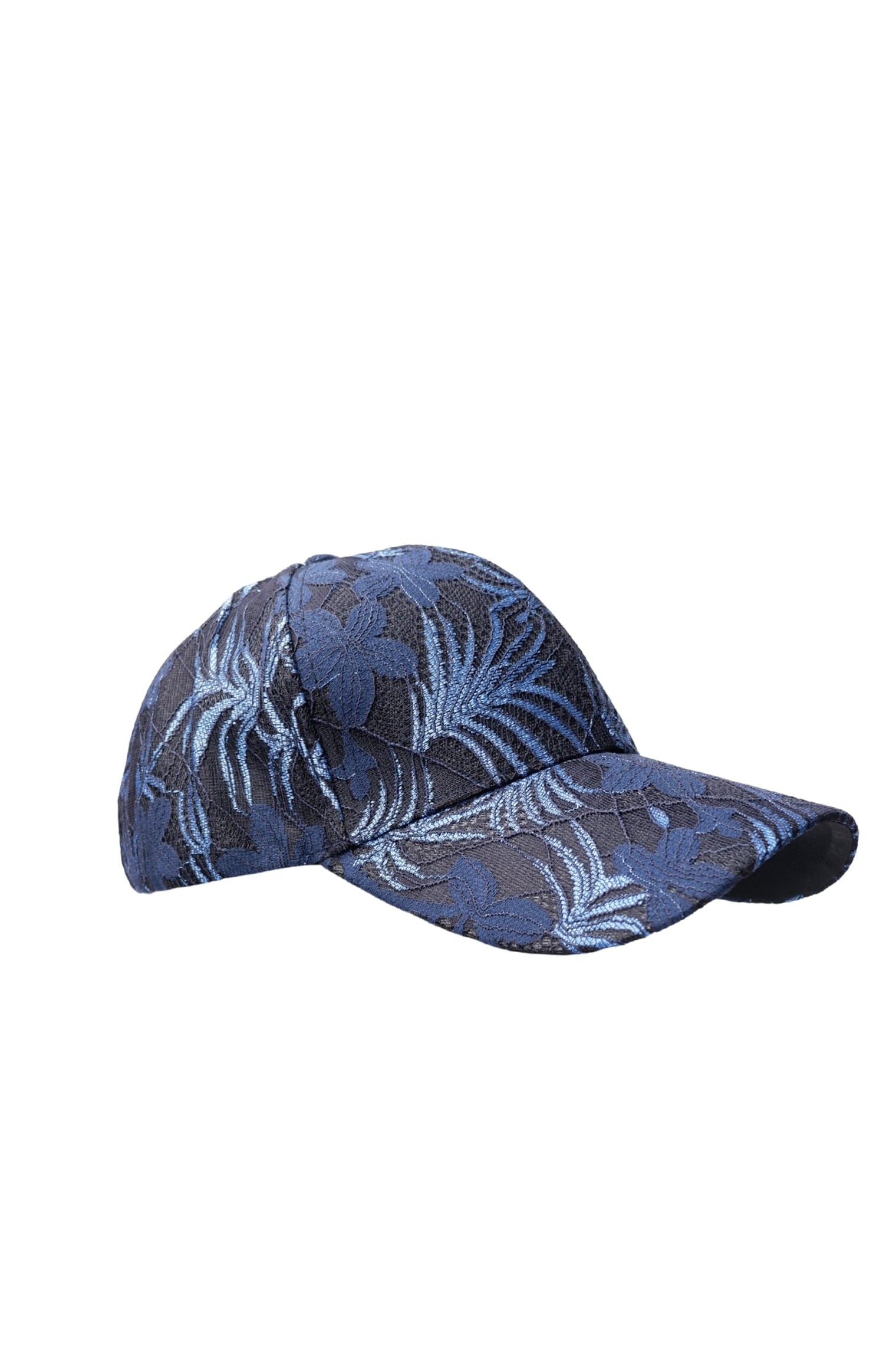 BCRINNI Kappe - Marineblau