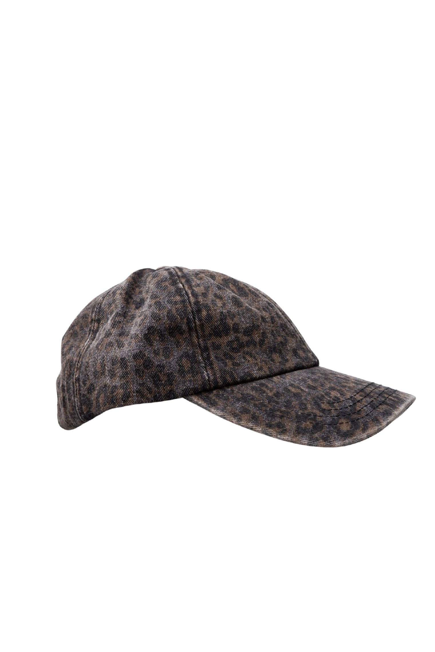 BCZIGART Leo-Cap - Grau