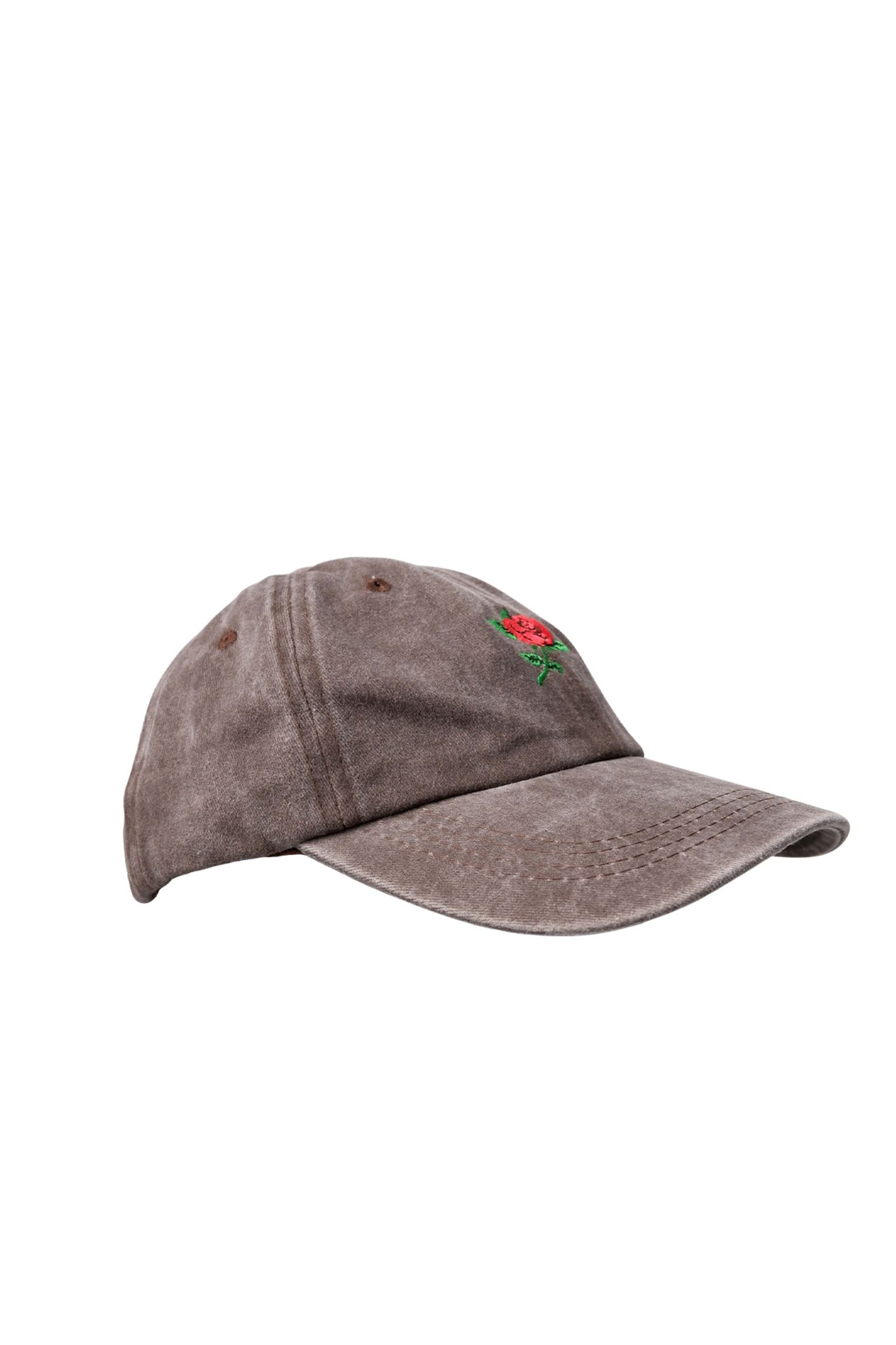 BCAMIRA Rosenkappe - Mocca
