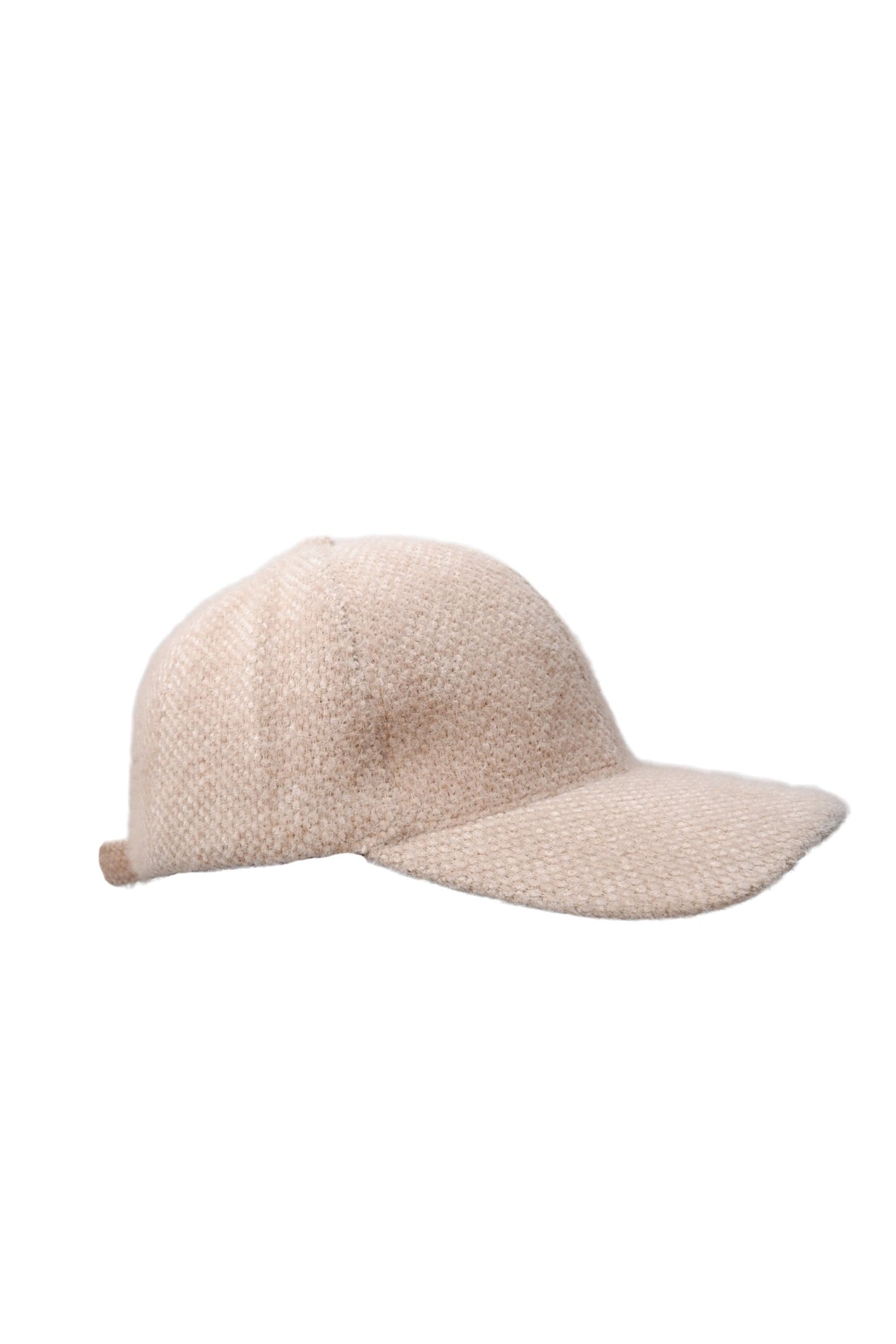 BCKEELEY Kappe - Sand