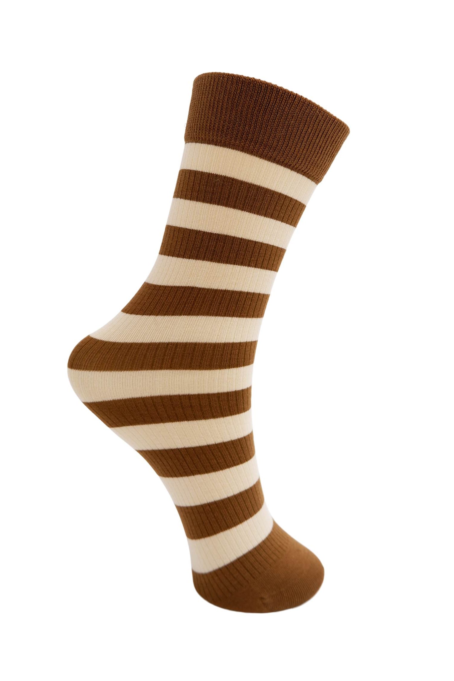 BCJOANIE Socke - Kamel