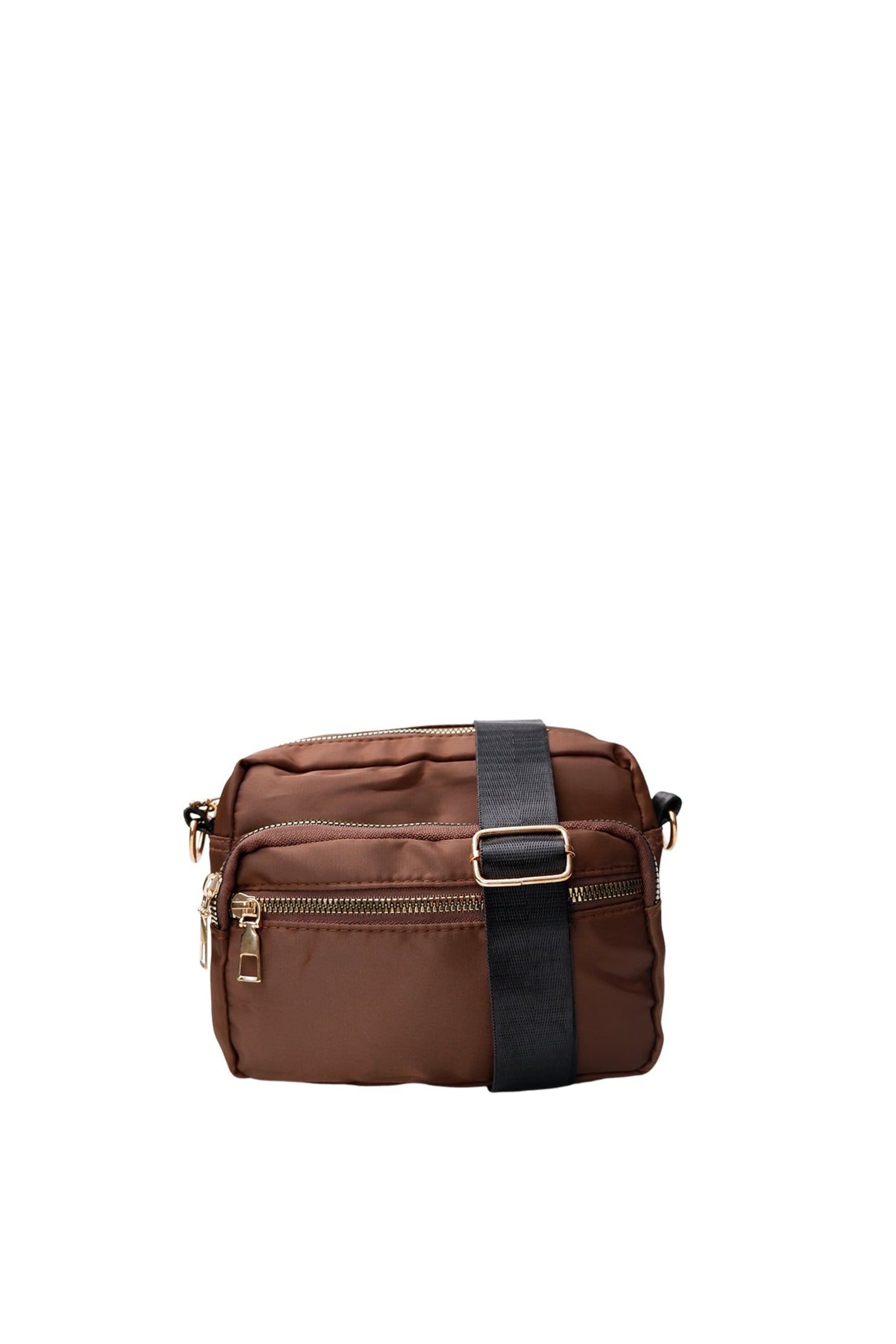 BCVIGGY Nylontasche klein - Mocca