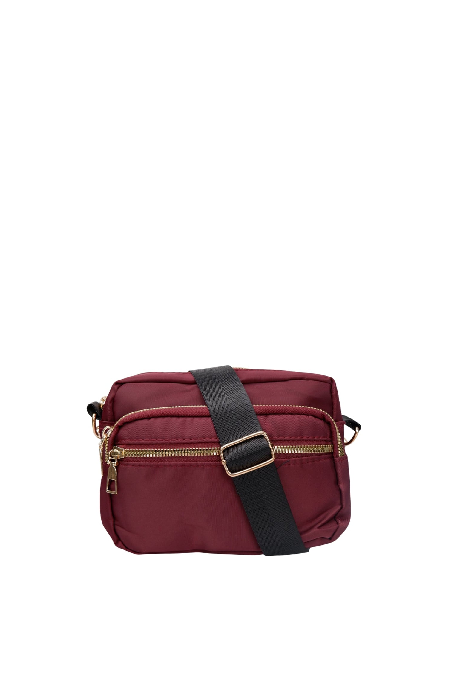 BCVIGGY Nylontasche klein - Wein