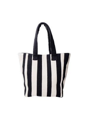BCBIKKA Tasche - Schwarz/Weiß