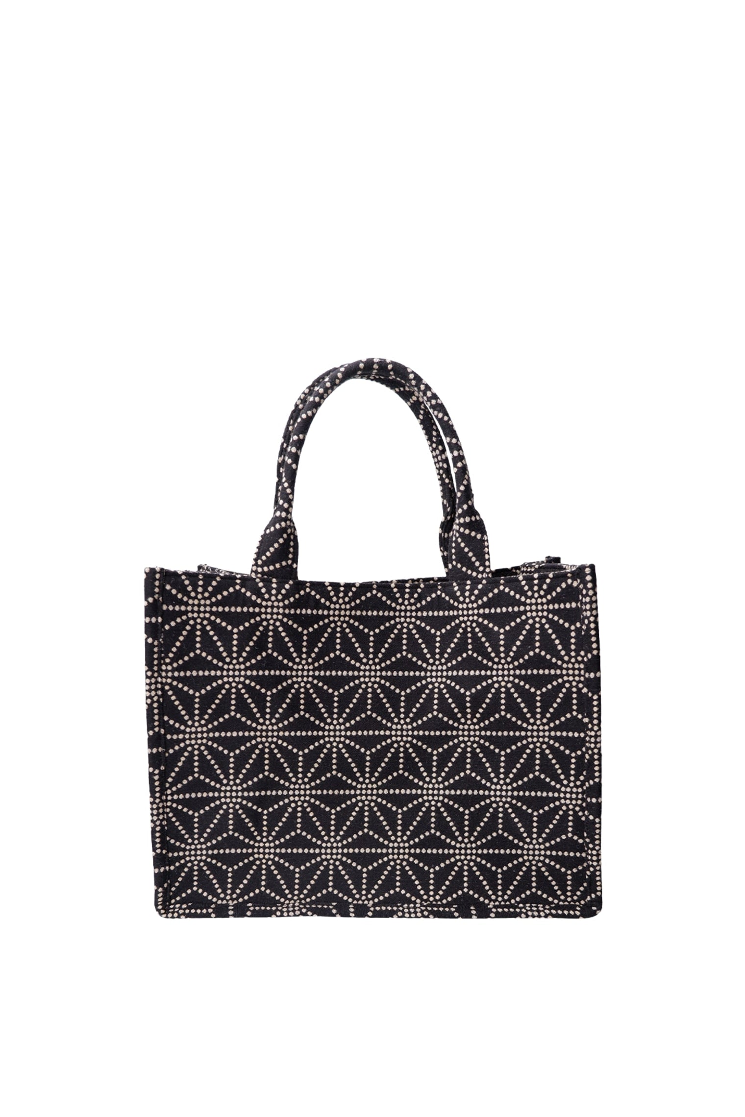 BCDEX Bag - Black - Black Colour