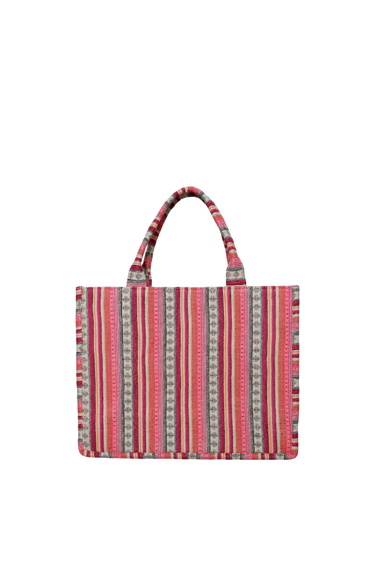 BCDEX Tasche - Inka Coral