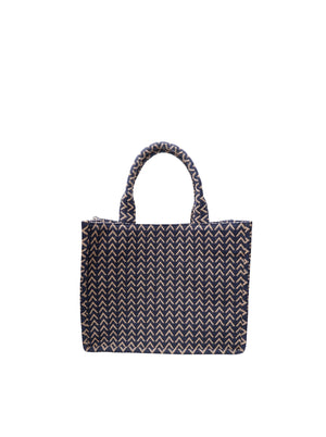 BCDEX Tasche - Mitternachtsblau