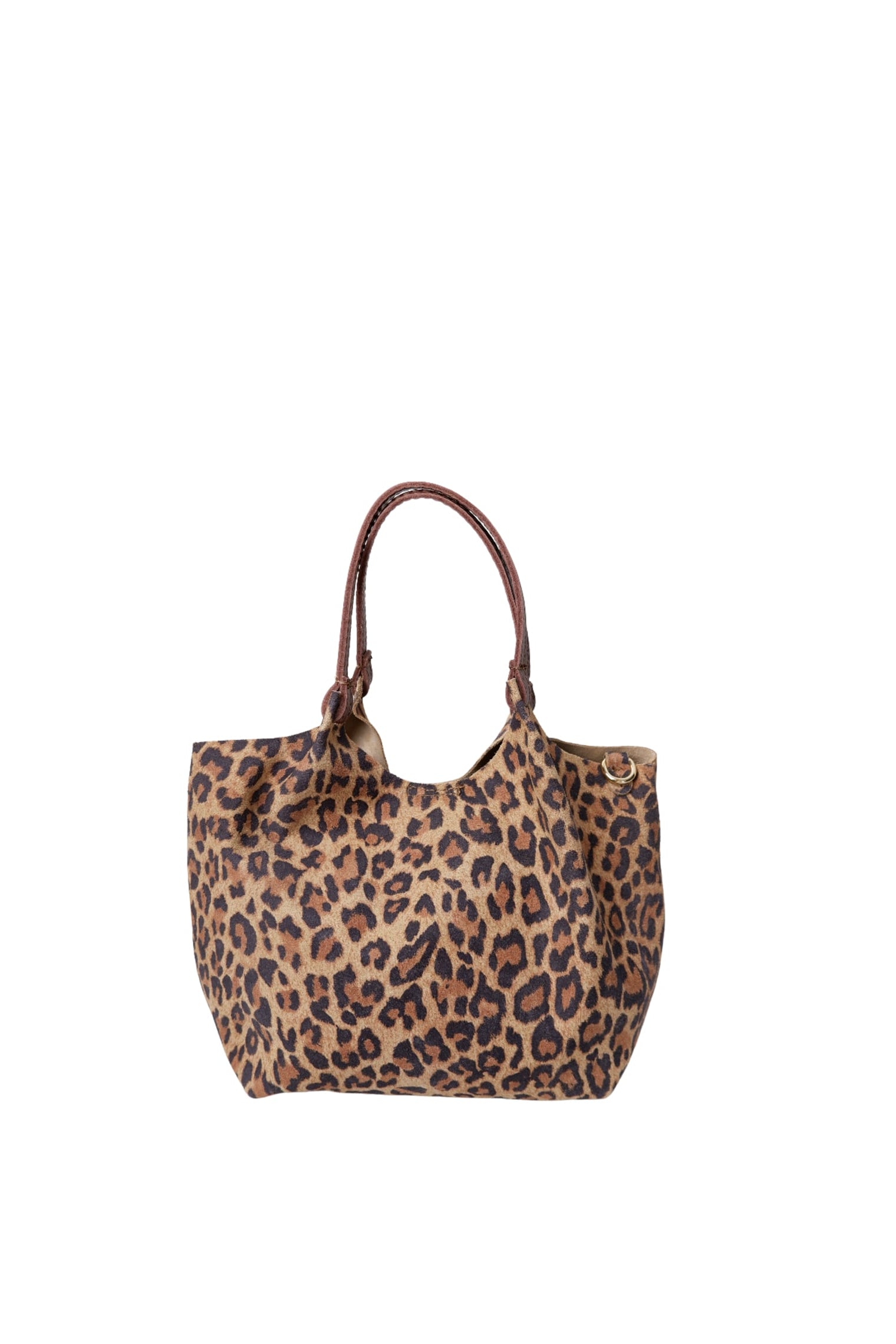 BCISOLDE Ledertasche - Leo