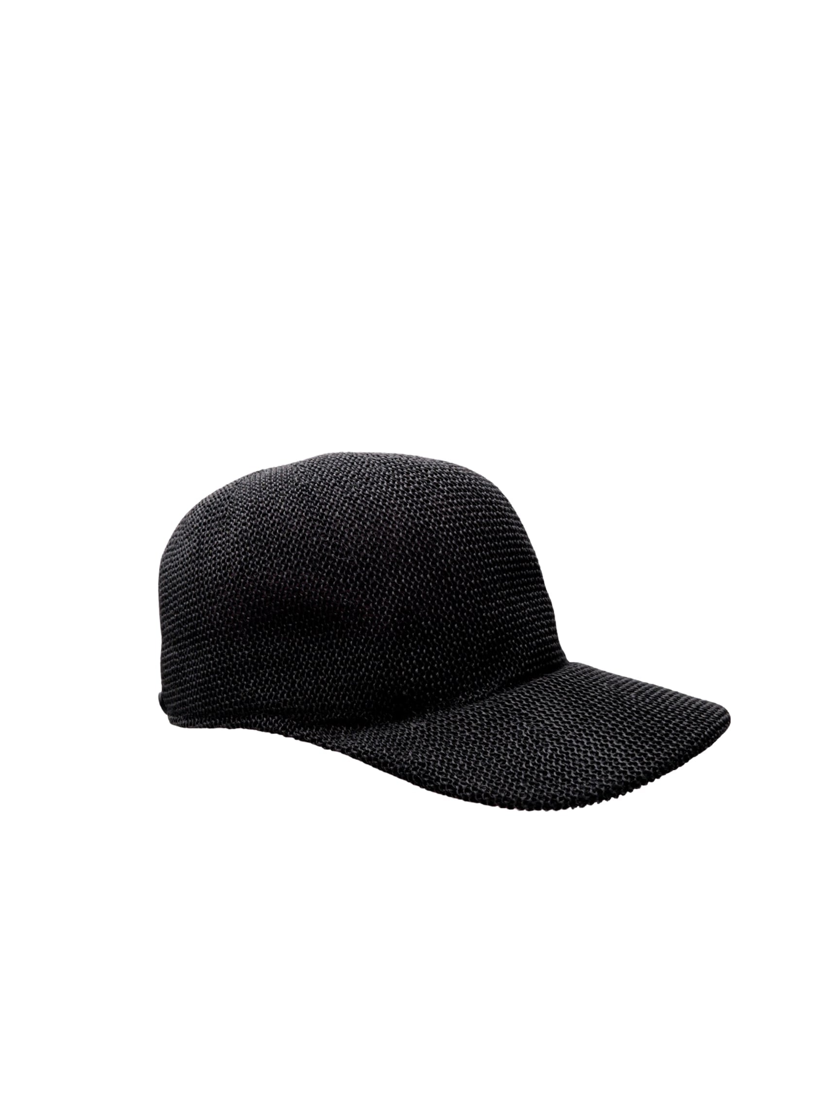 BCHENNI cap - Black - Black Colour