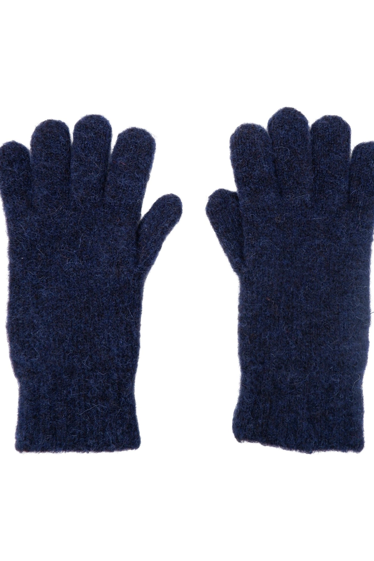BCGINGER Handschuhe - Navy