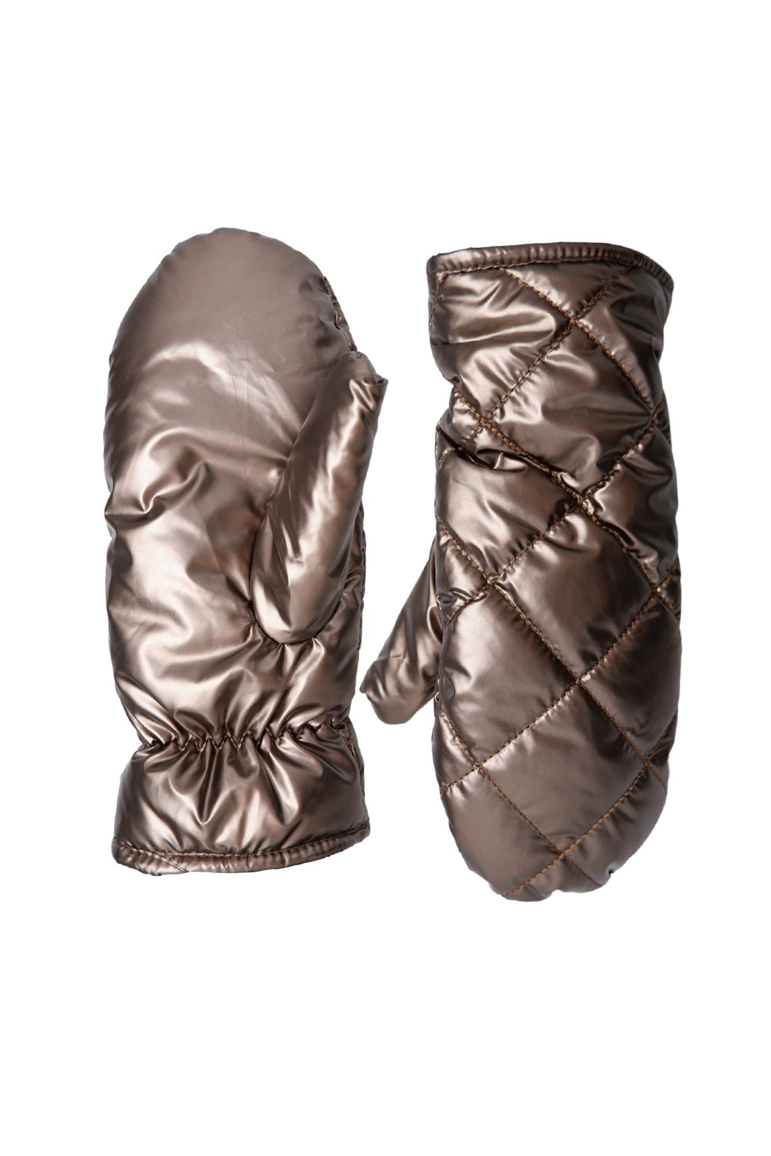 BCPALOMA Steppfäustlinge - Mocca