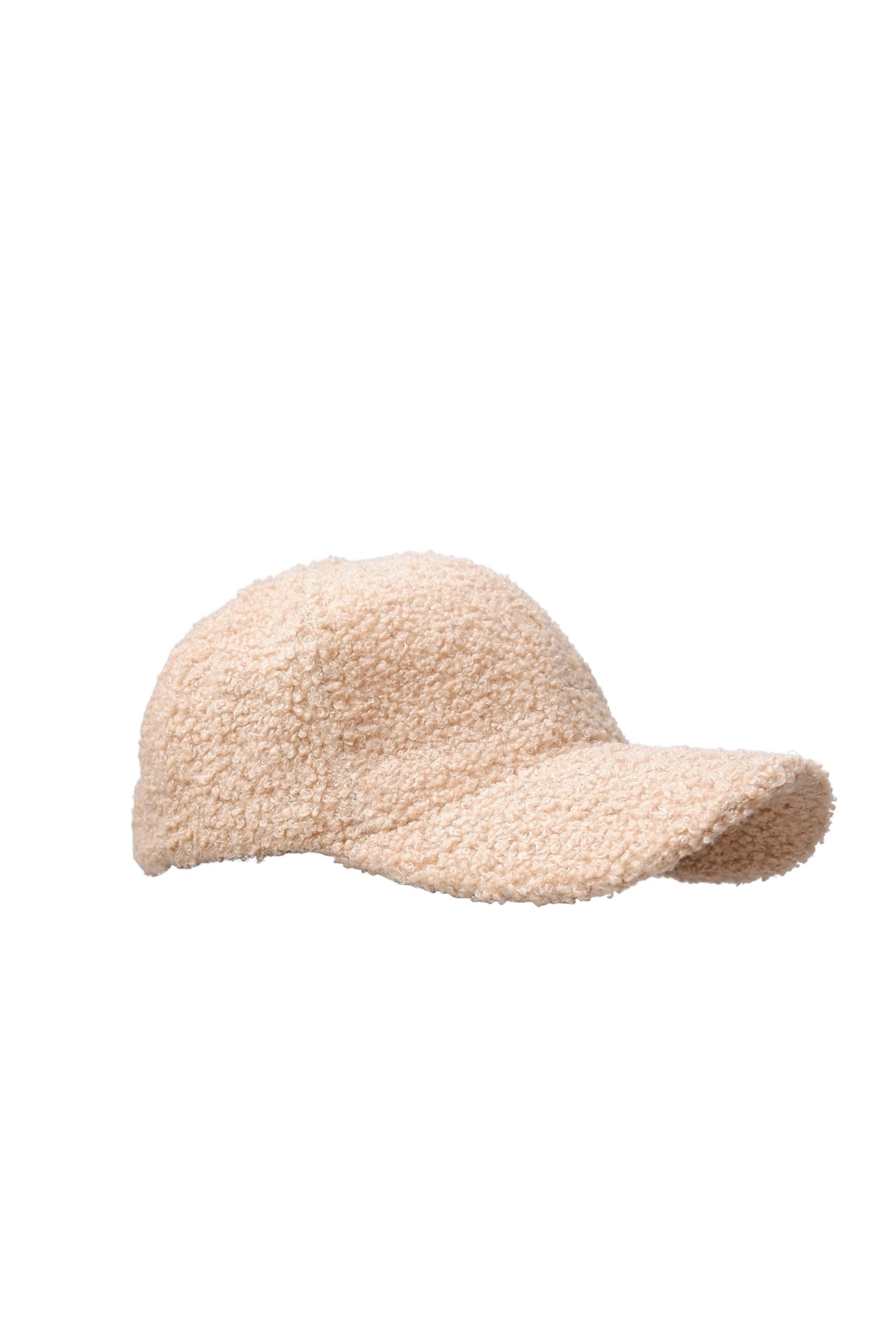 BCKITA Kappe - Beige