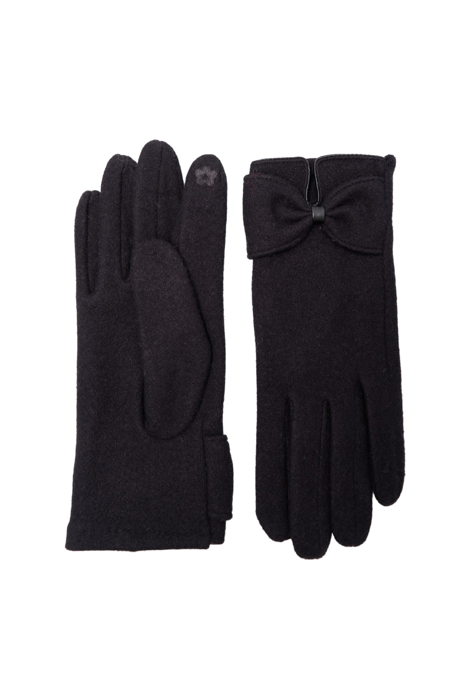 BCESMA Handschuhe - Schwarz
