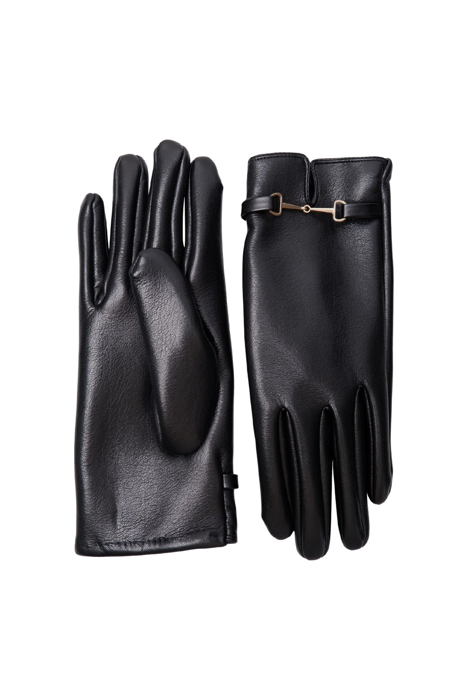 BCSAIMA Handschuhe - Schwarz