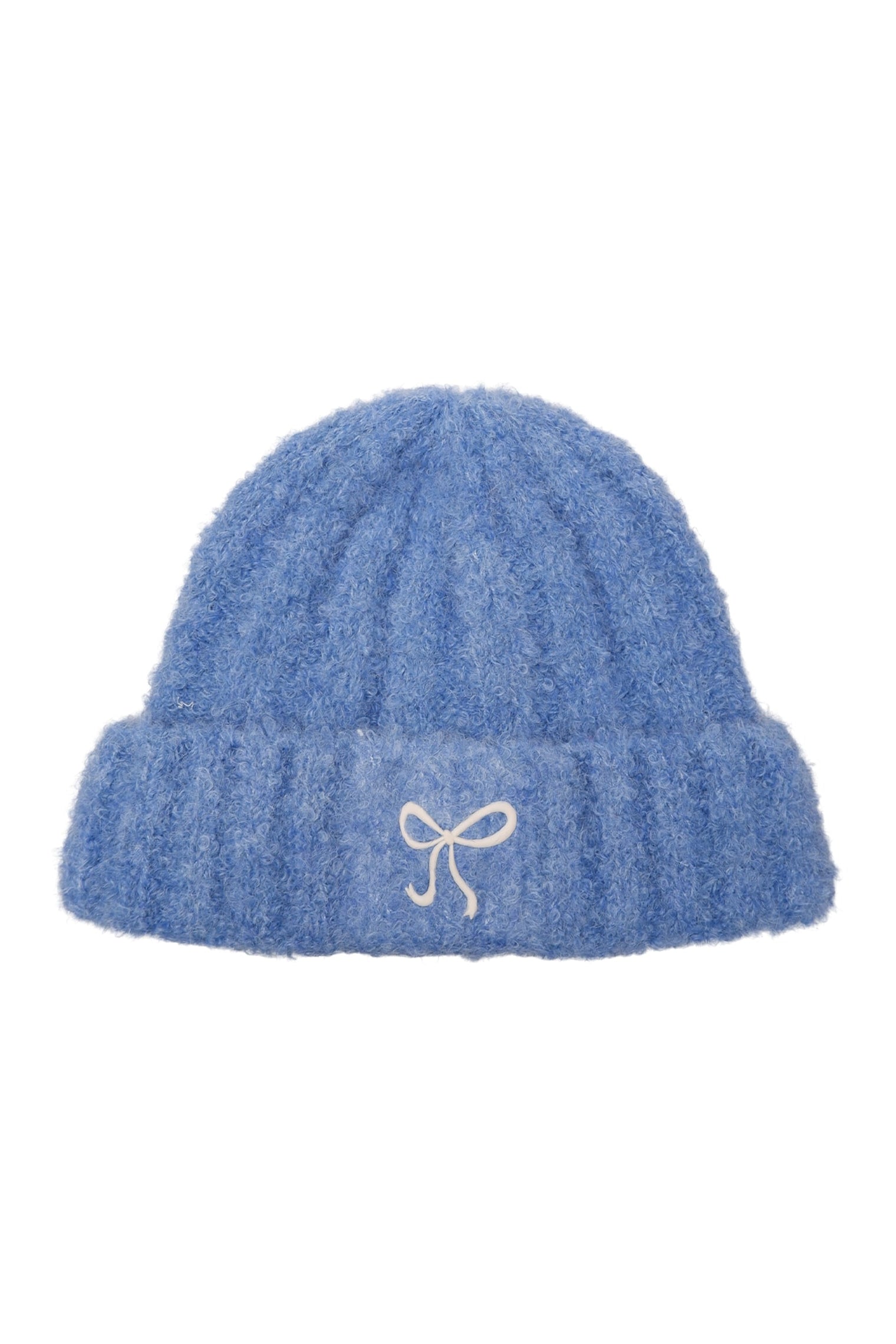 BCBIA Schleifenhut - Blau