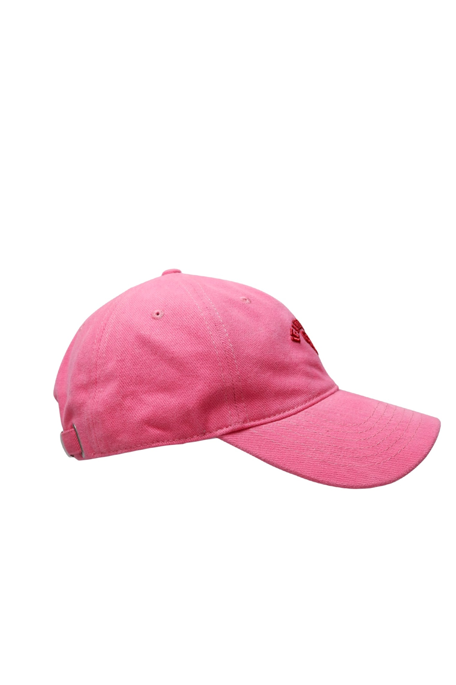 BCSUI-Kappe - Rosa