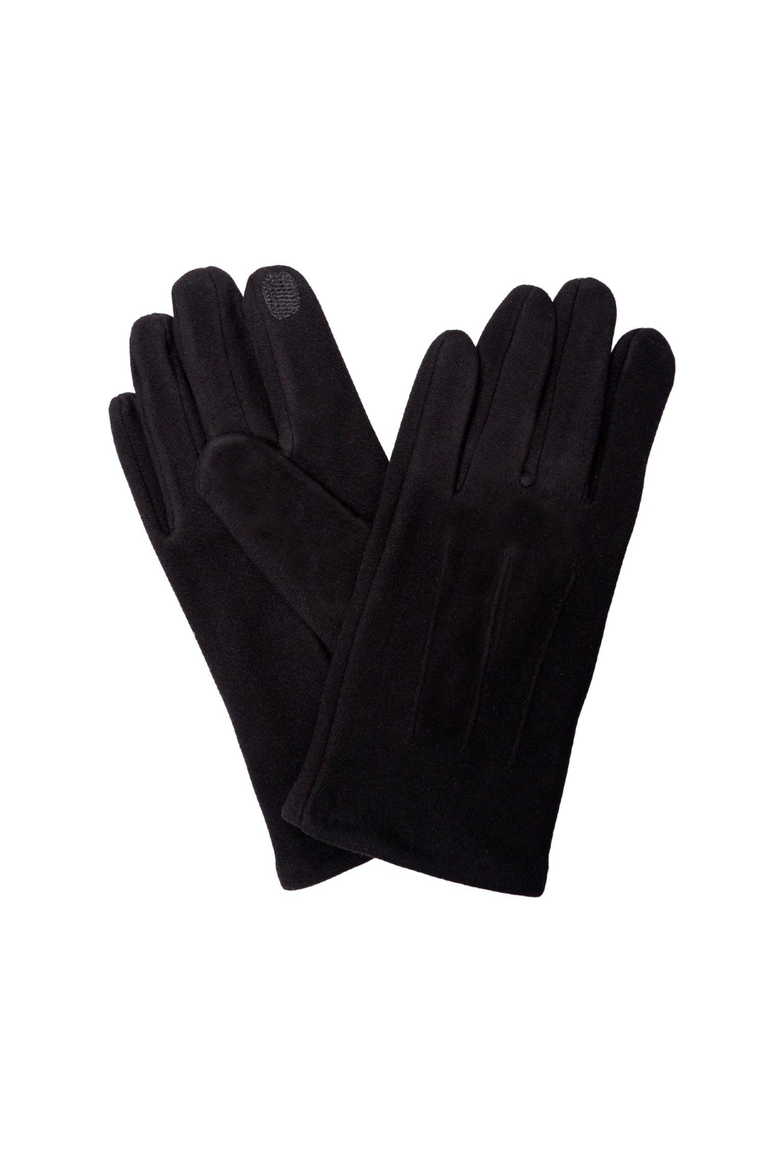BCLIS gloves - Black - Black Colour
