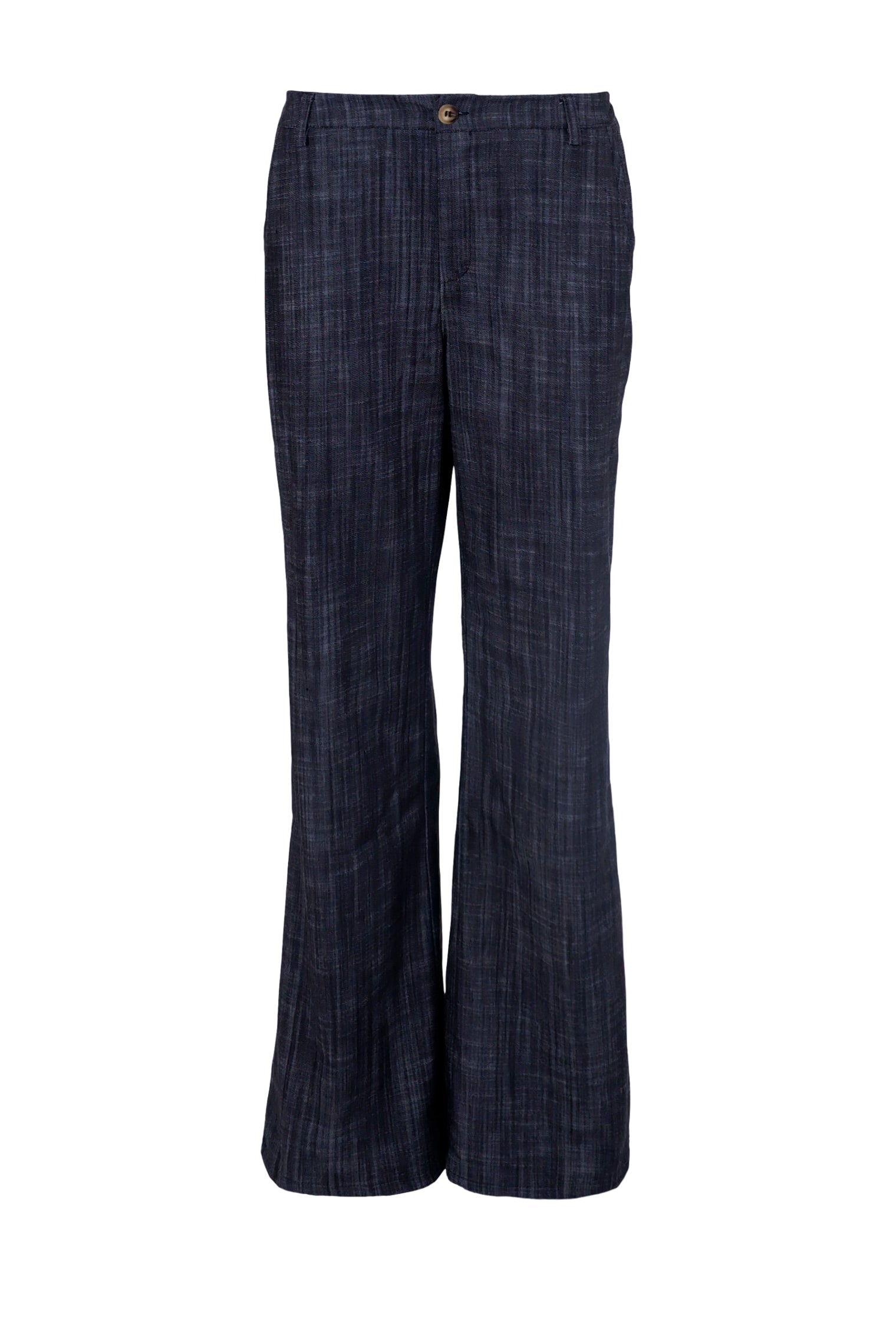 BCBOX pant - Black Denim - Black Colour