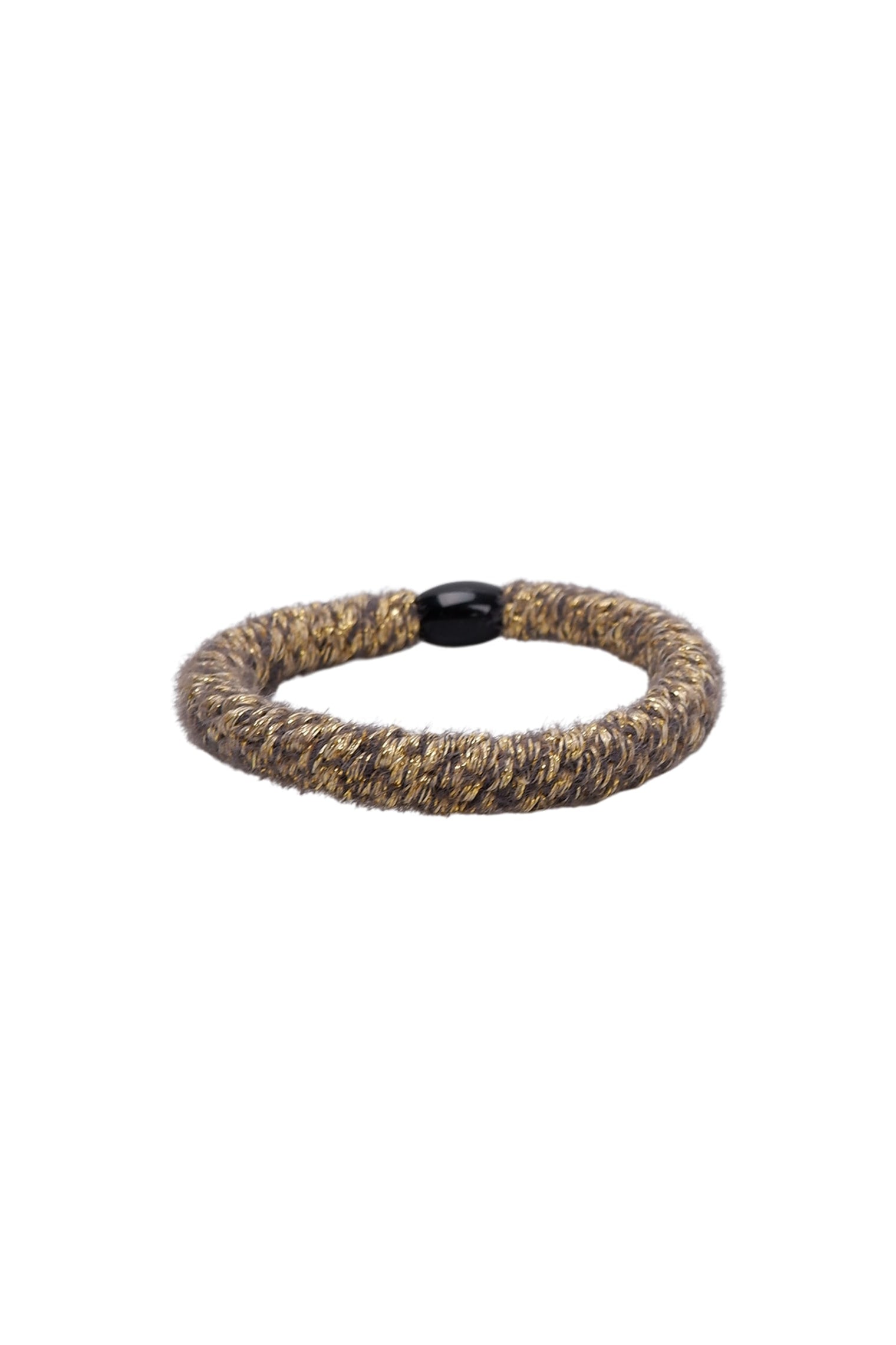 BCHENNY elastic - Grey - Black Colour