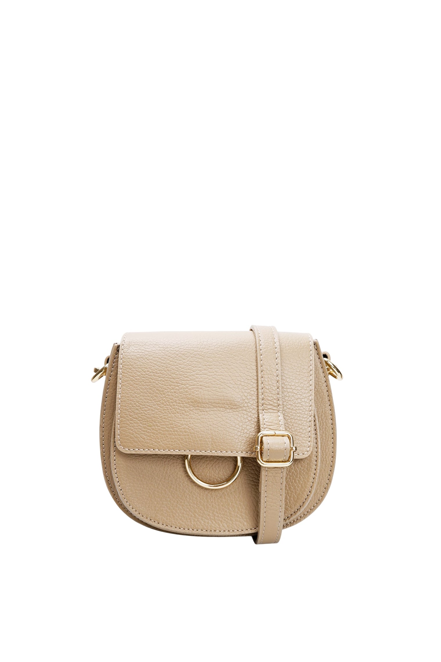 BCOLIVIA crossover bag - Taupe - Black Colour