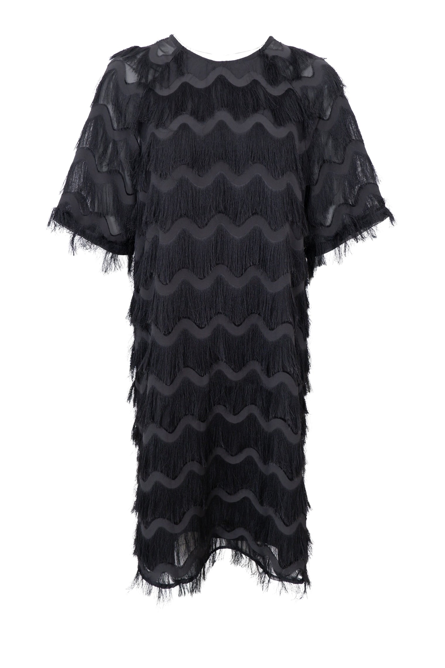 BCGATSBY dress - Black - Black Colour
