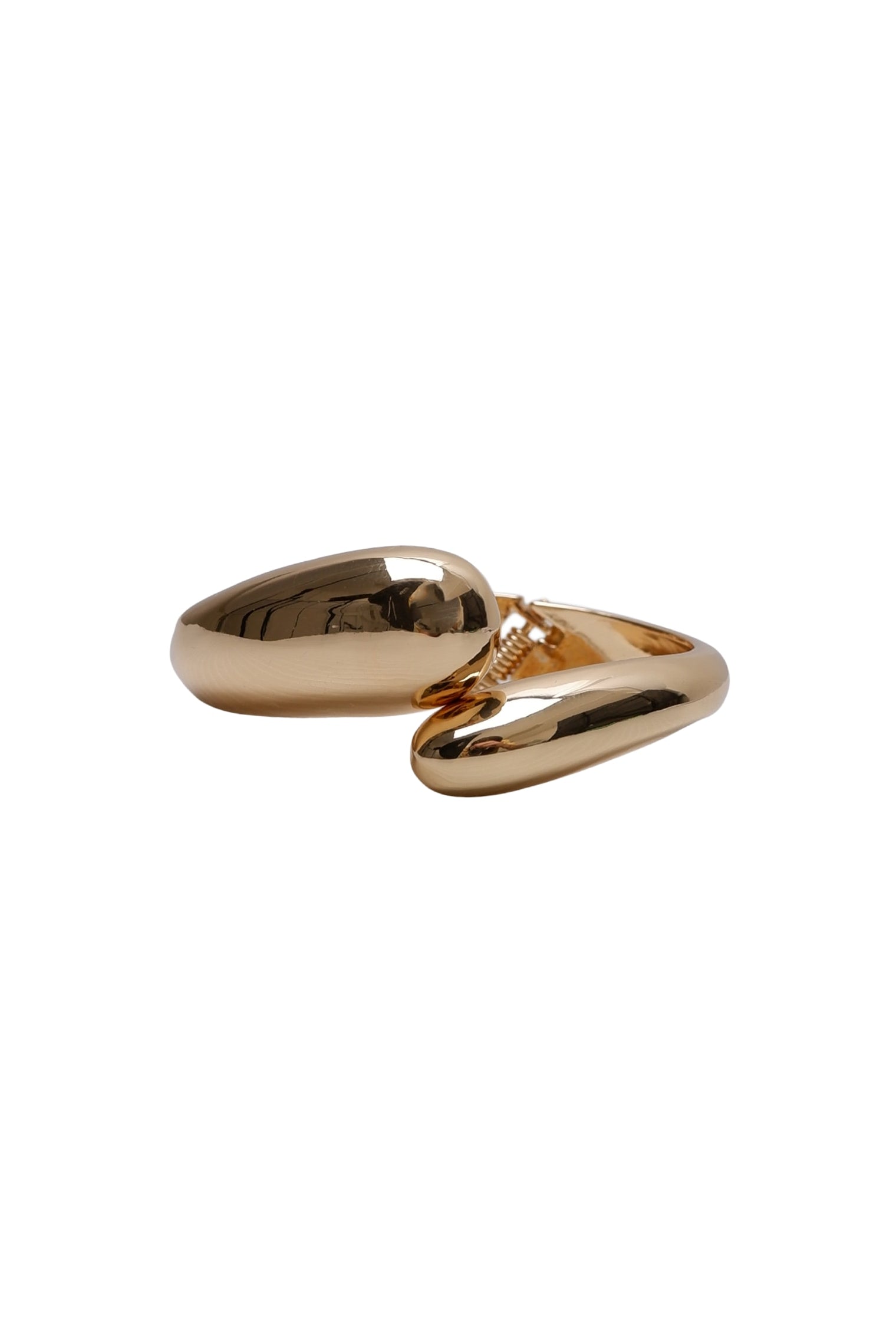 BCISADORA bracelet - Gold Coloured - Black Colour