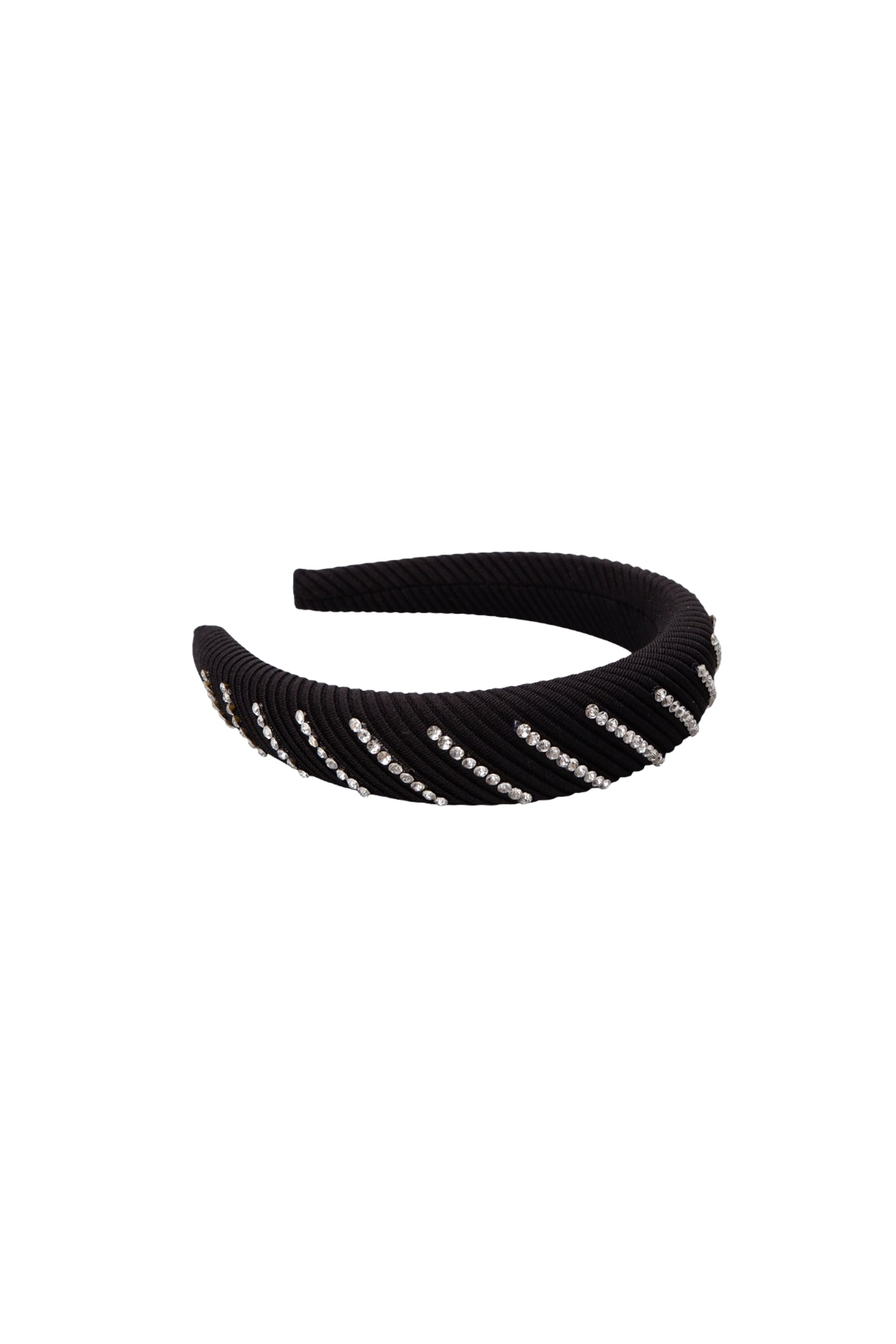 BCMARICAR headband - Black - Black Colour